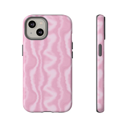 Ripples | Pink Waves Case