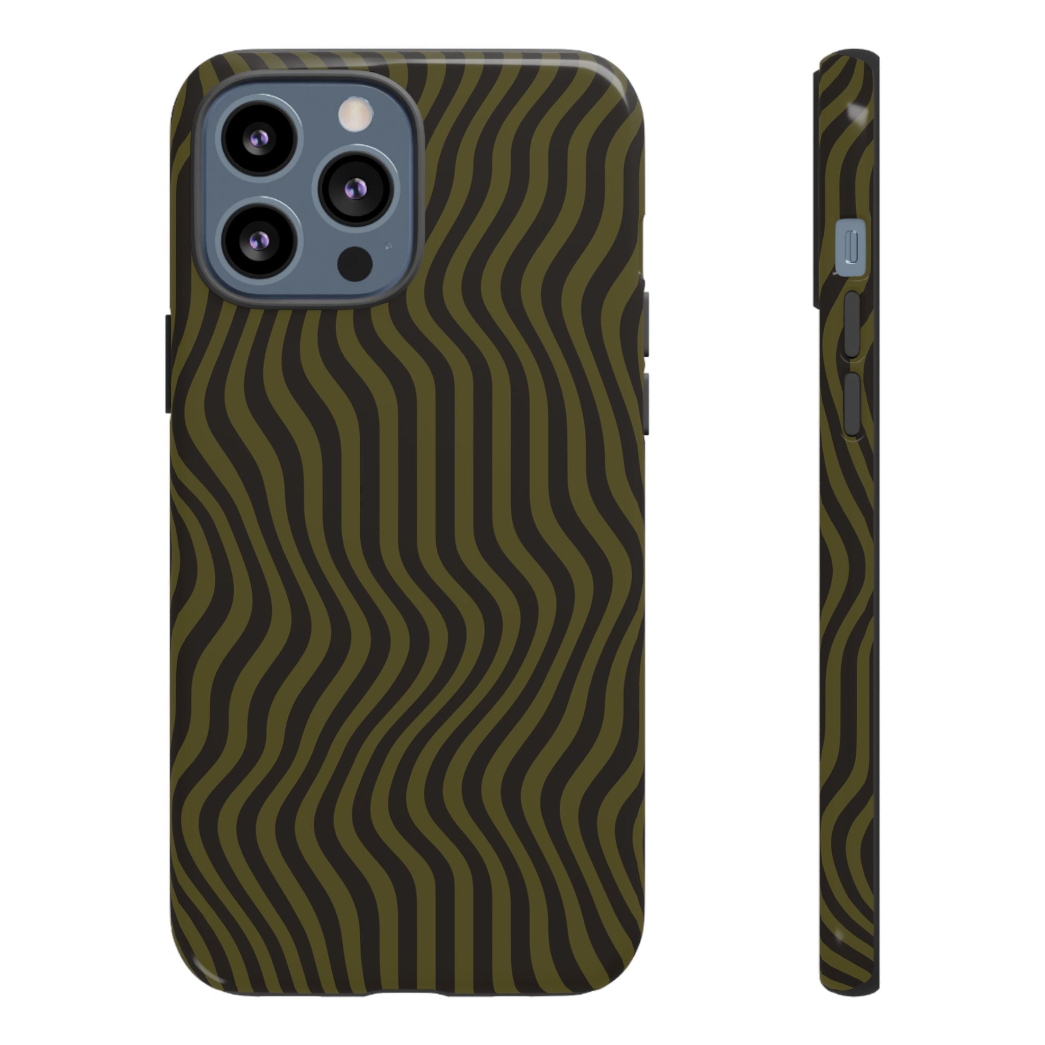 In Motion iPhone Case