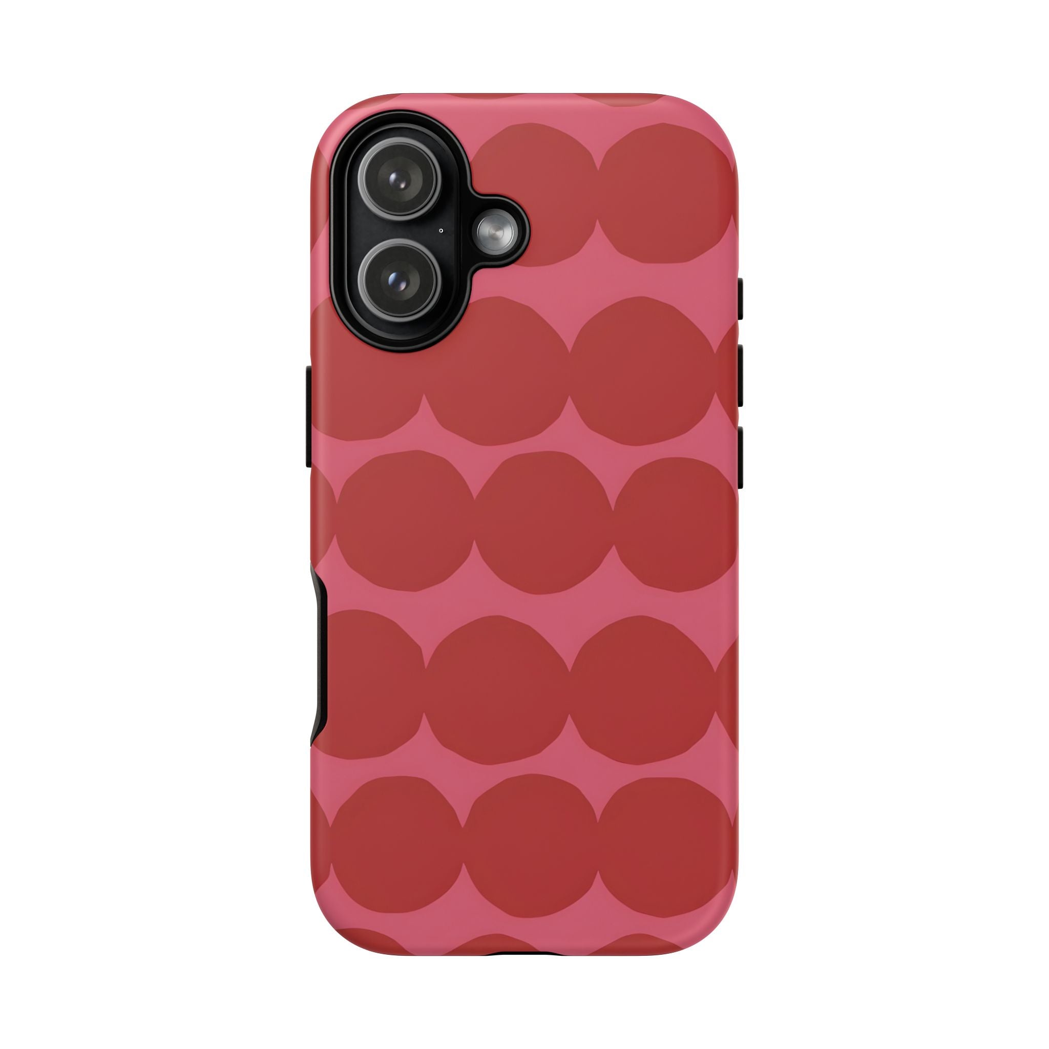 Cherry Zing Phone Case