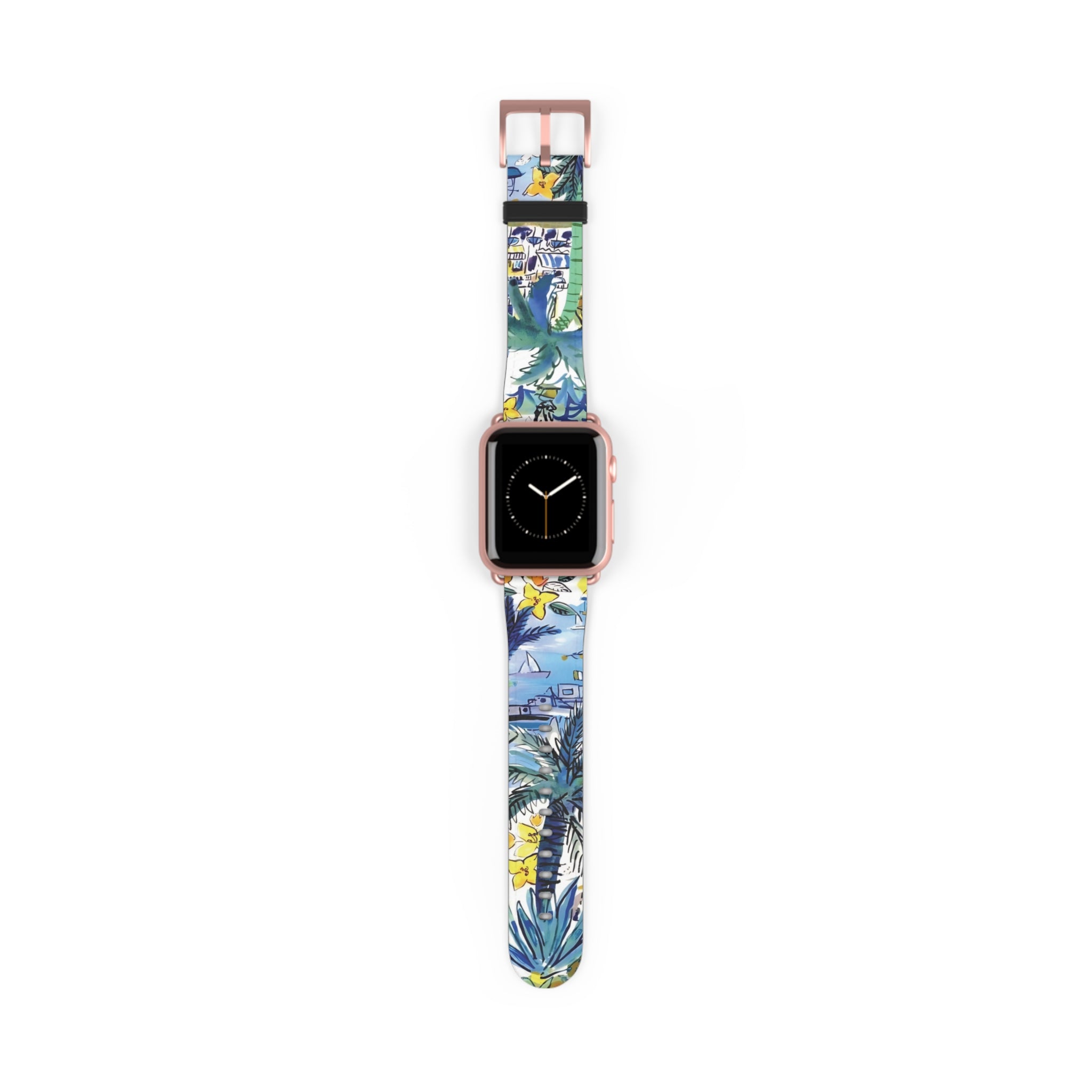 Island Life Apple Watch Band