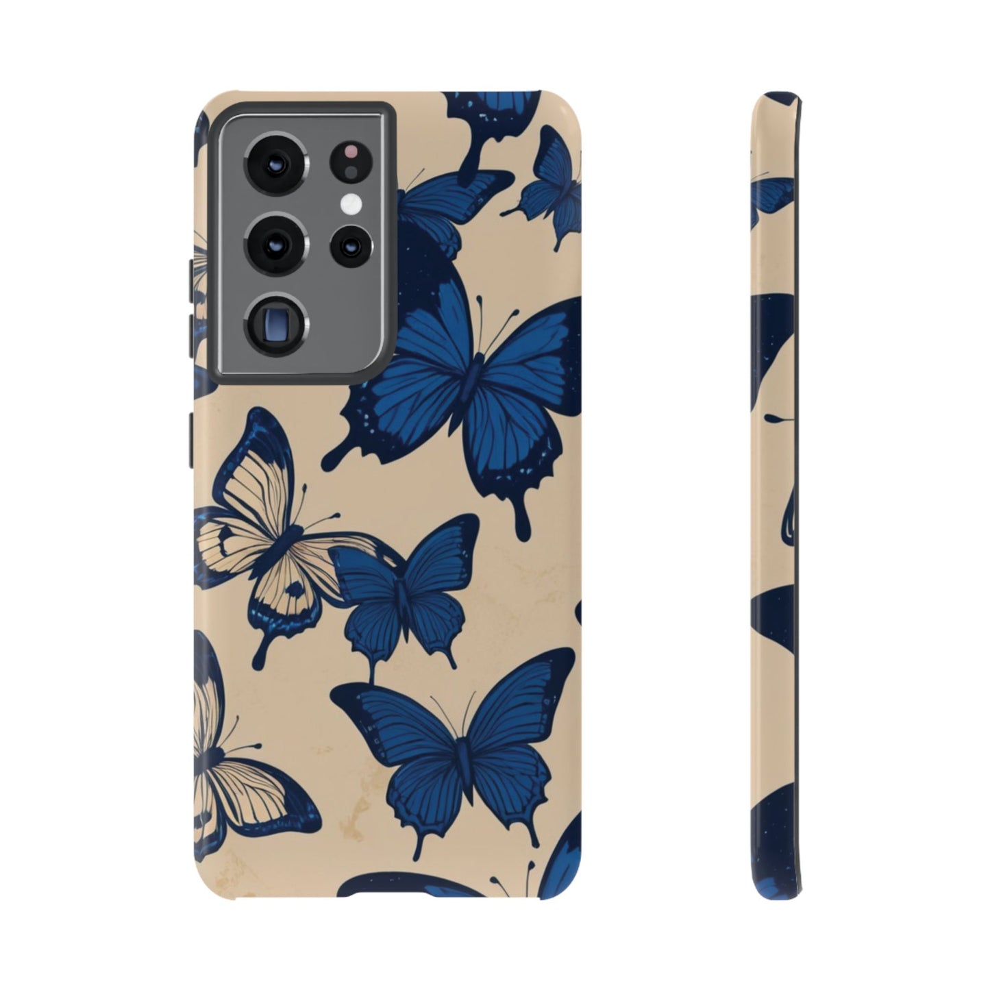 Butterfly Blues | Butterfly Case