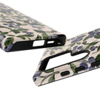 Blueberry Bliss | Galaxy Case