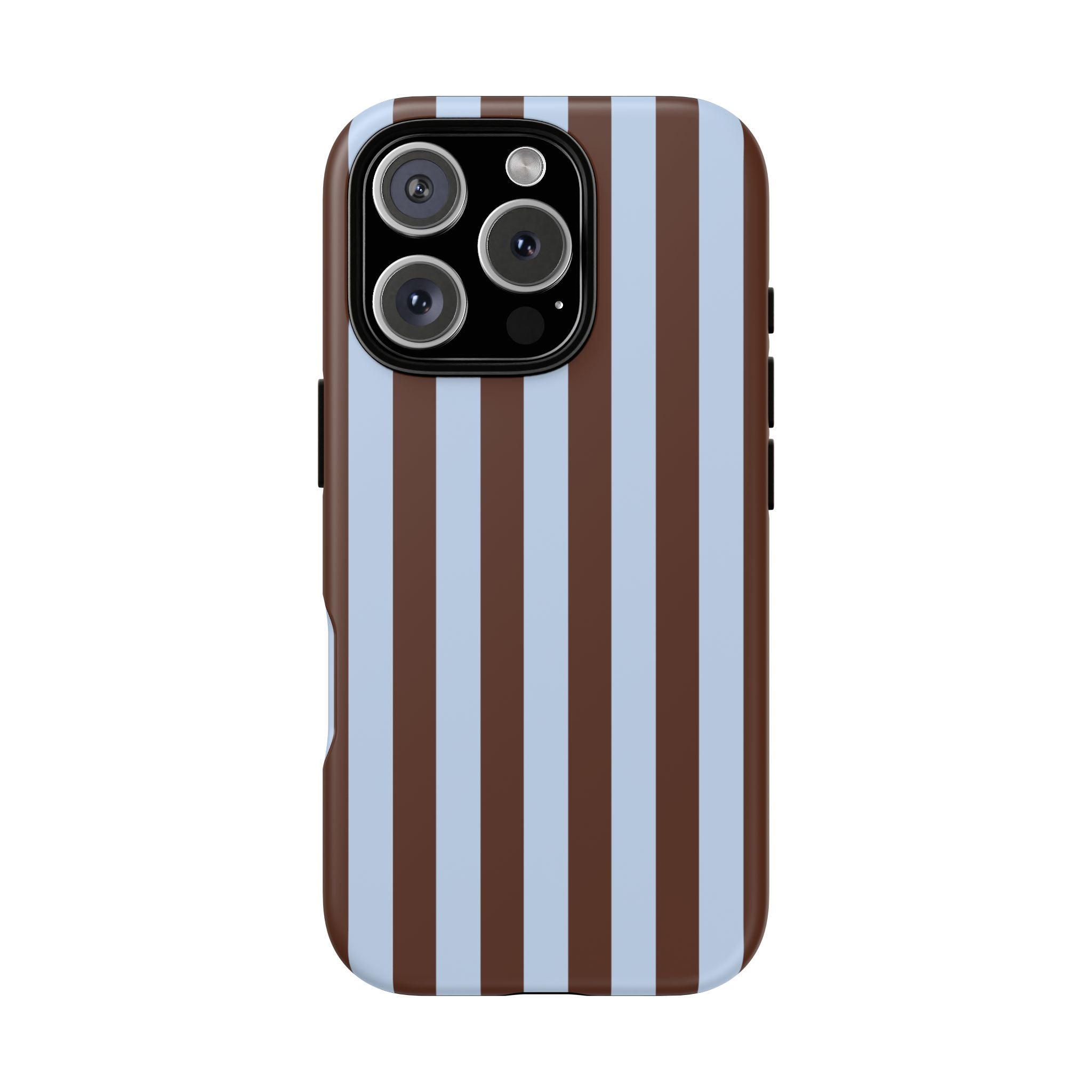 Harbor Stripe | iPhone Case