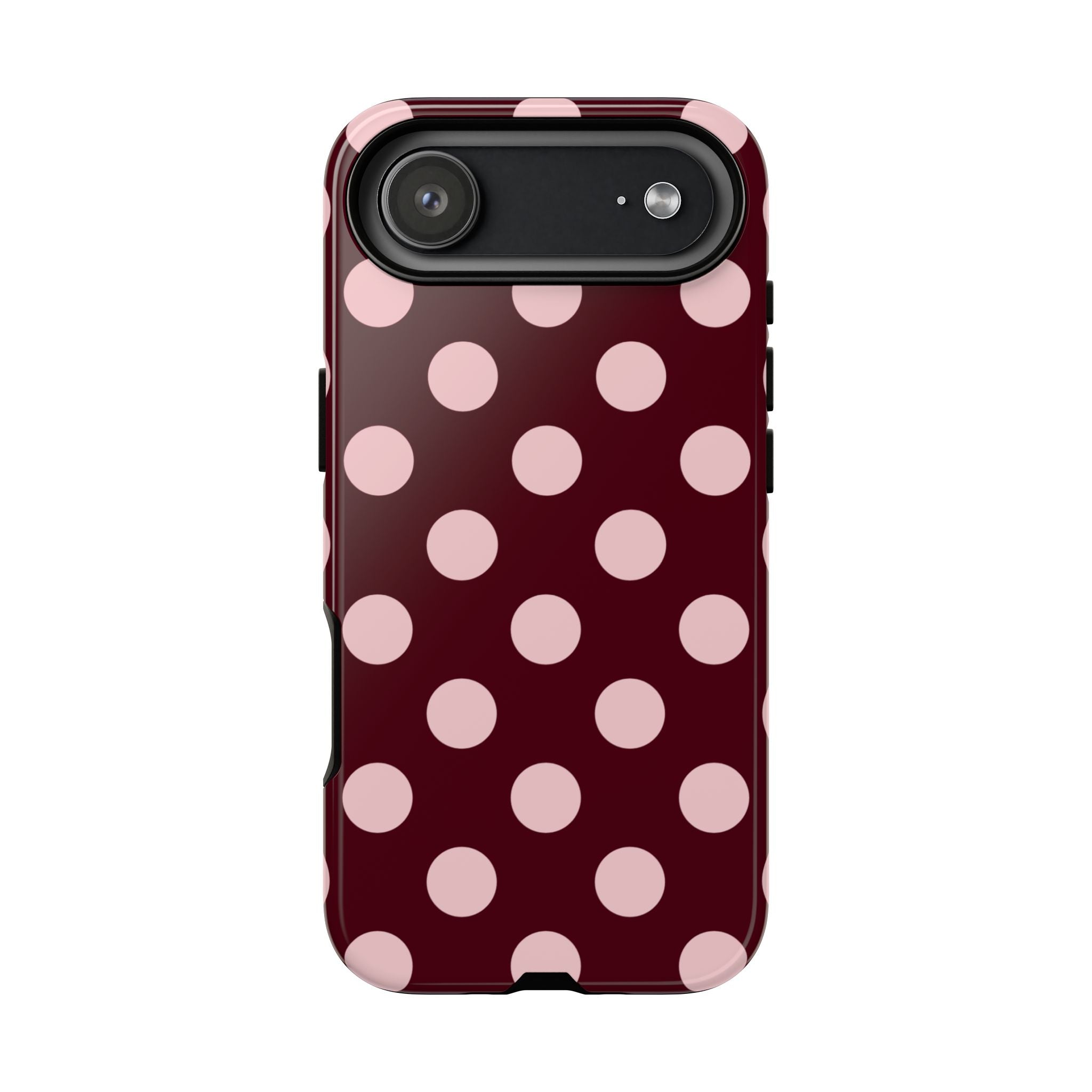 On the Dot | iPhone Case