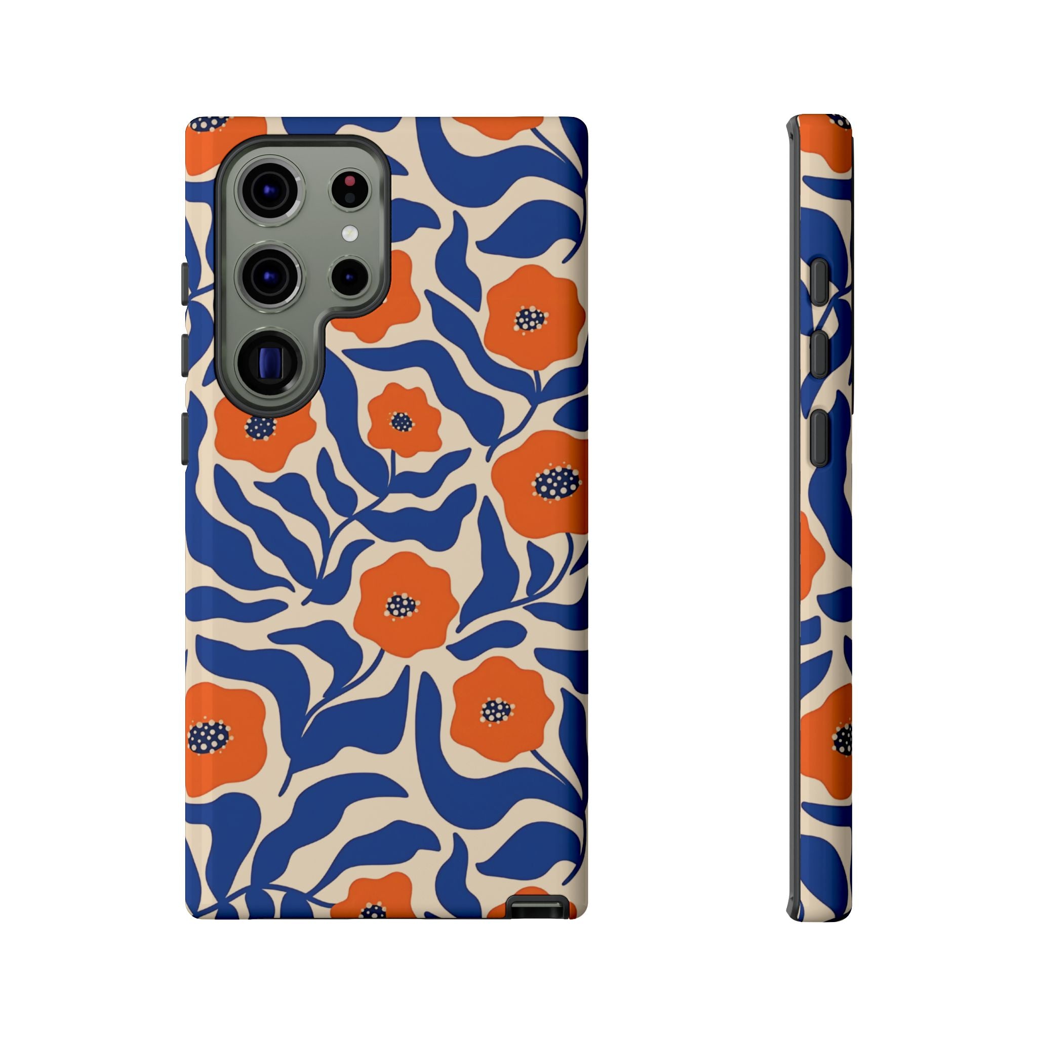 Matisse Floral | Galaxy Case