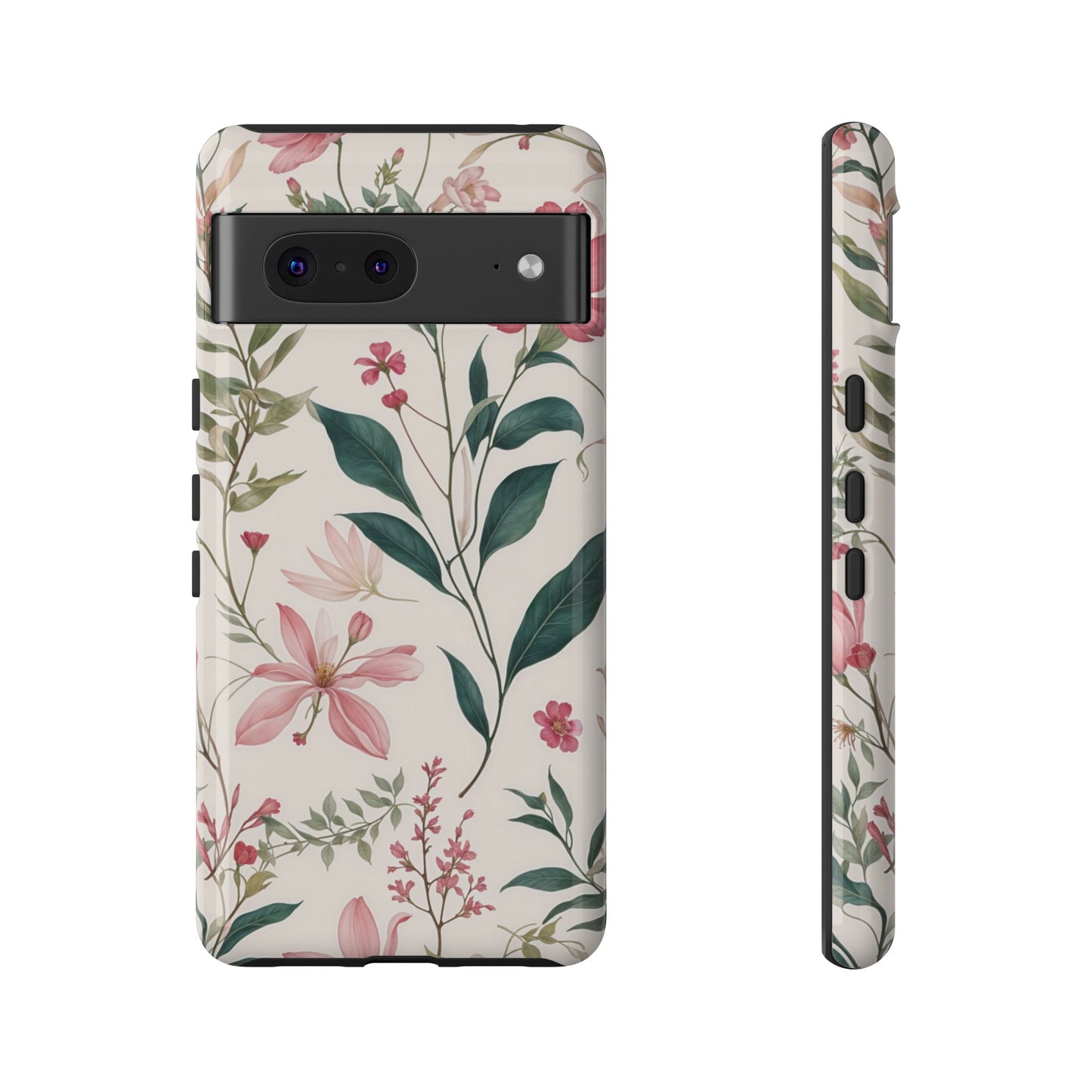 Spring Wildflowers | Feminine Floral Case