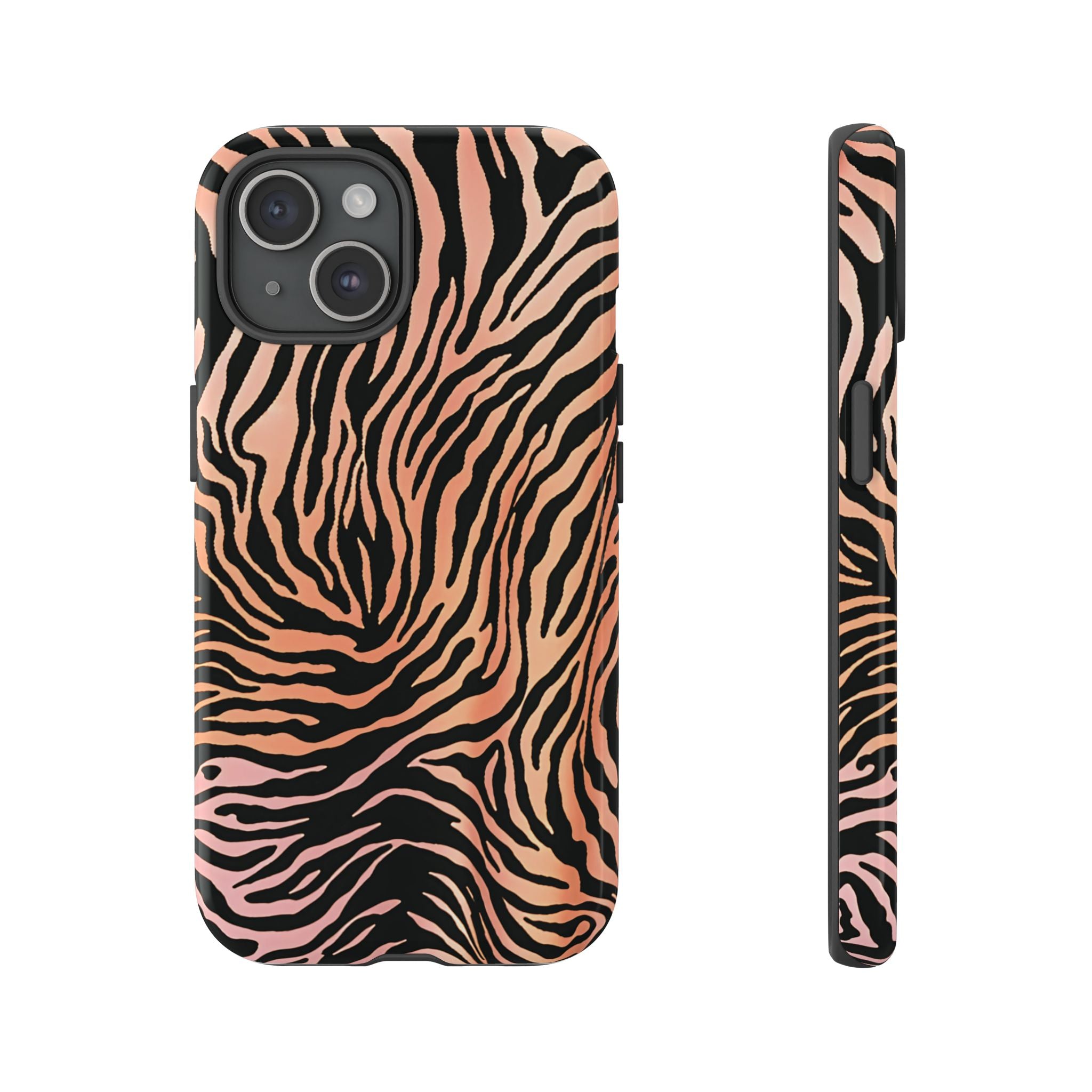 Wild Thing | iPhone Case