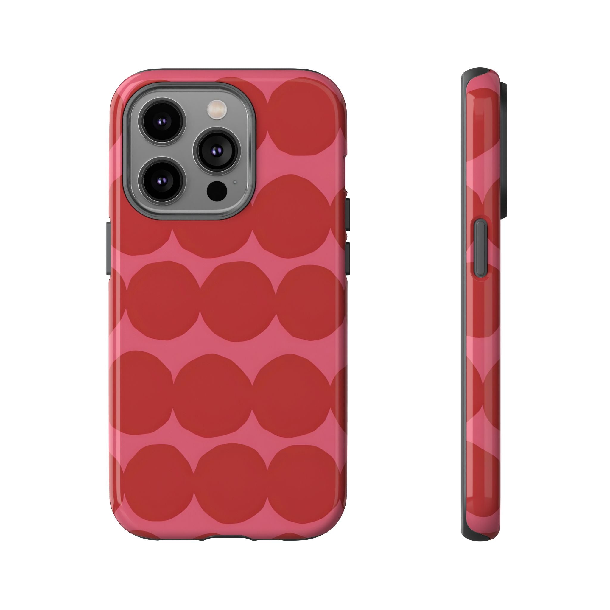 Cherry Zing Phone Case