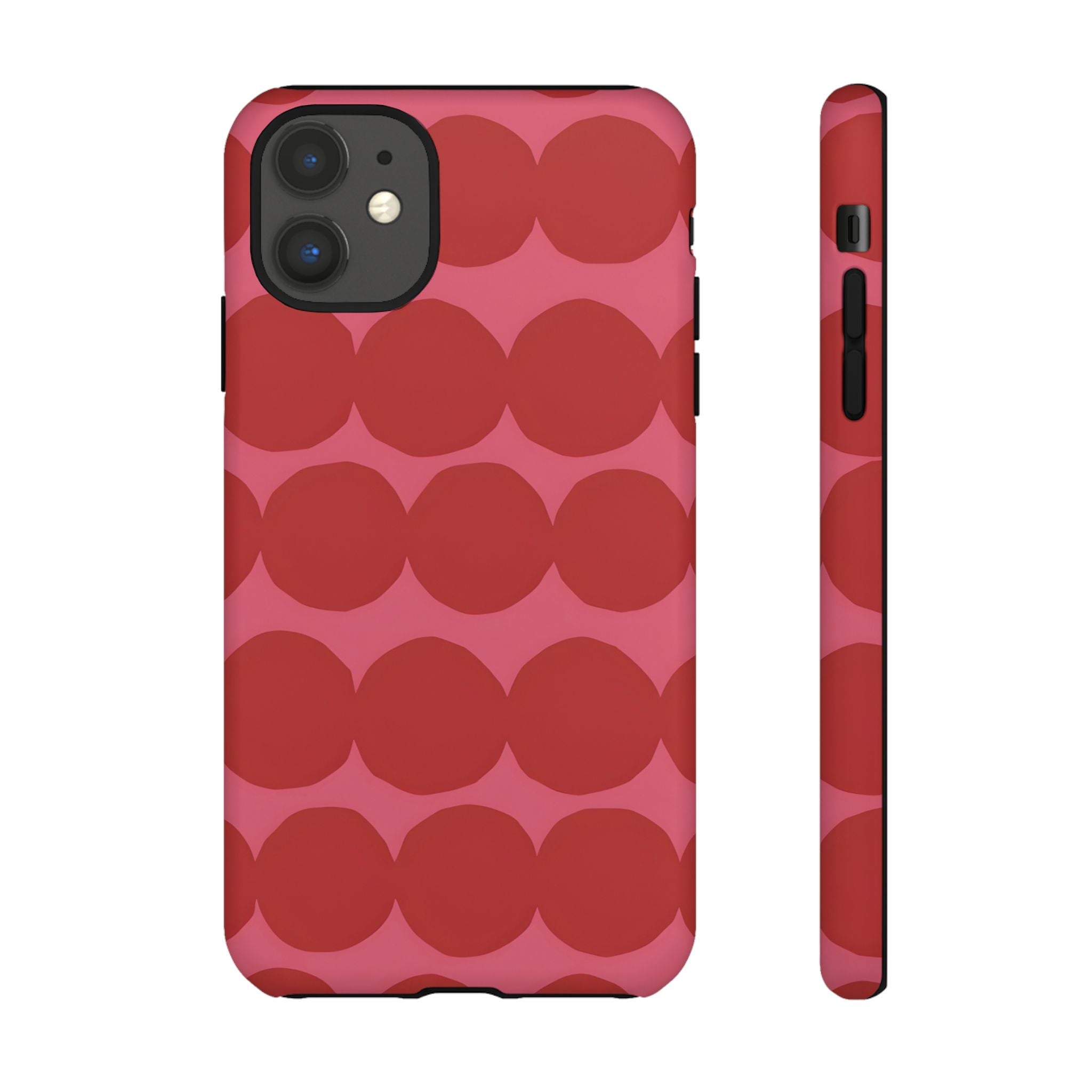 Cherry Zing Phone Case