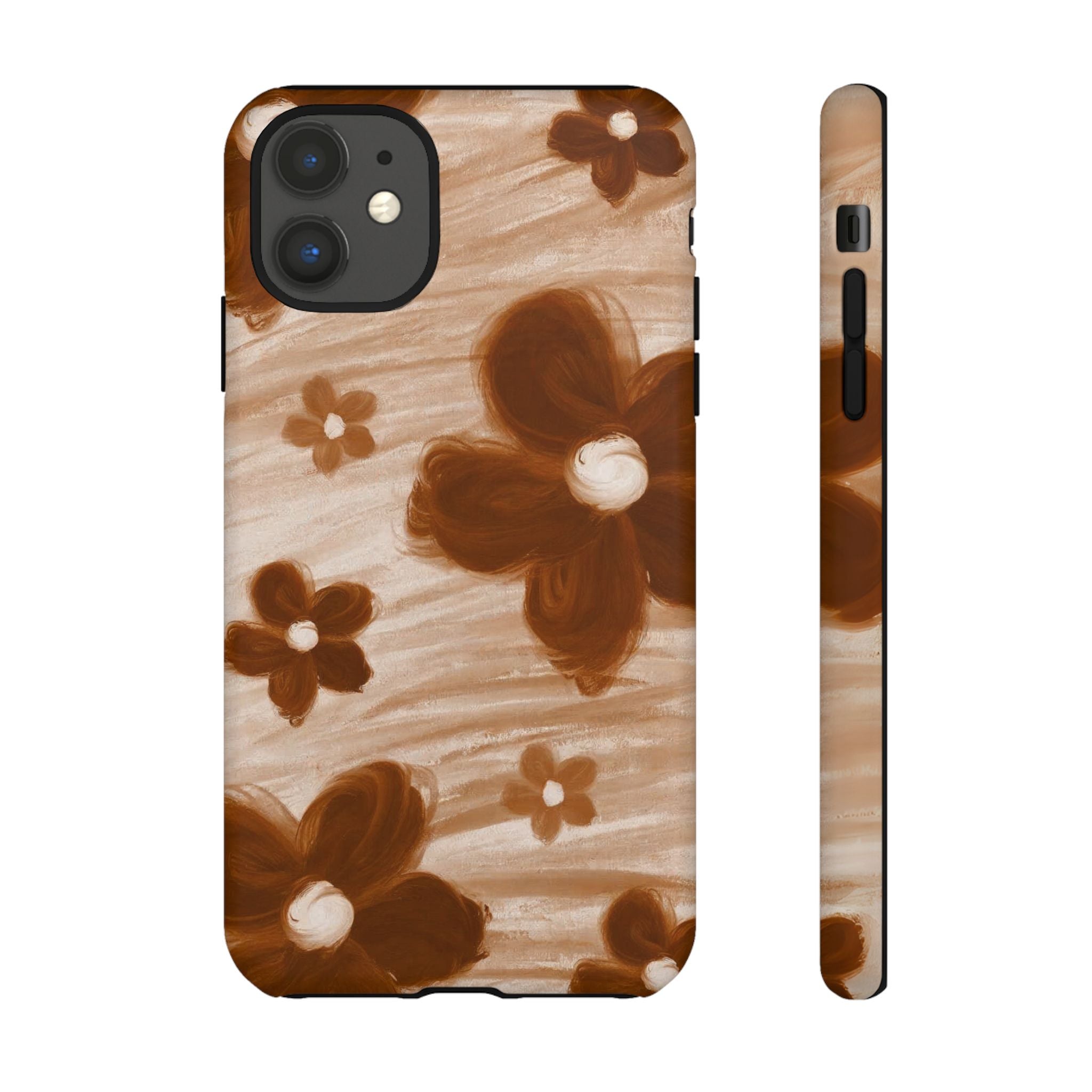 Painted Daisy | iPhone Case