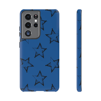 Seeing Stars | Blue Star Case