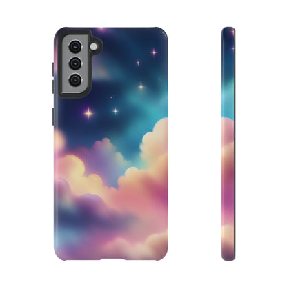 Starry Night | Blue Night Sky Case