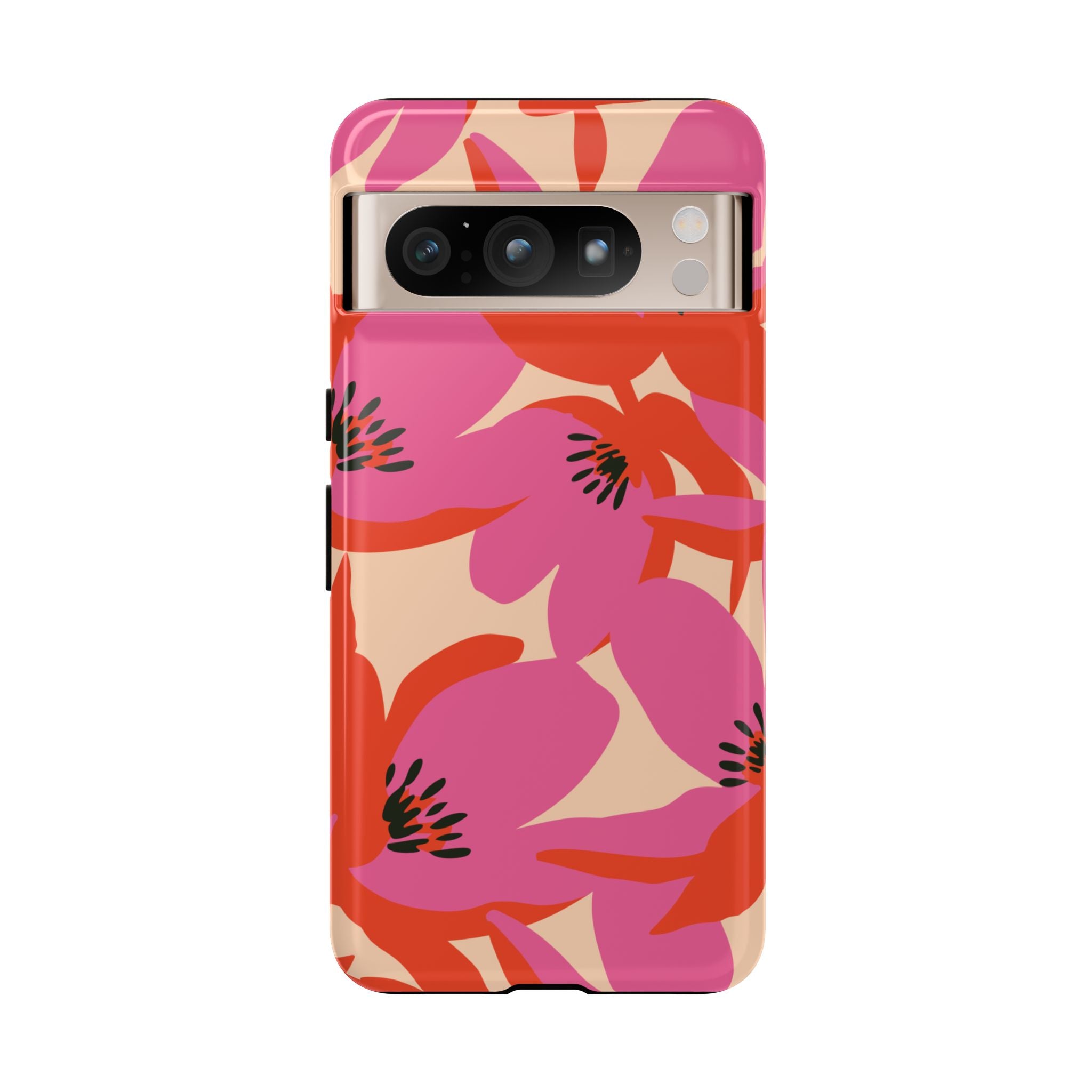 Petal Pop Phone Case