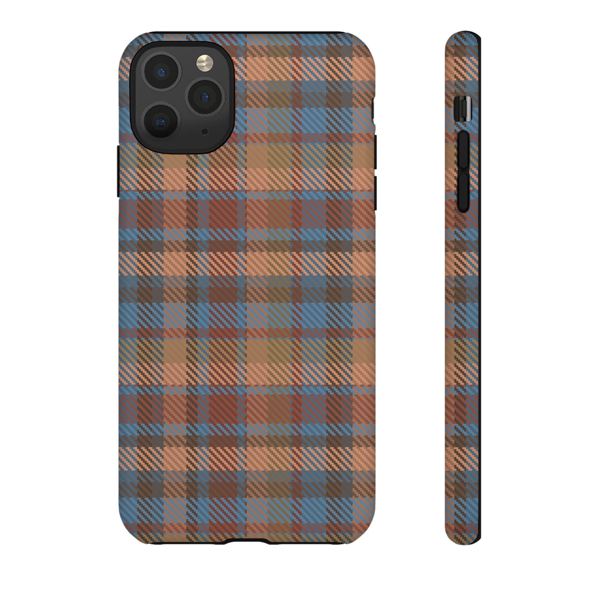 Cozy | iPhone Case
