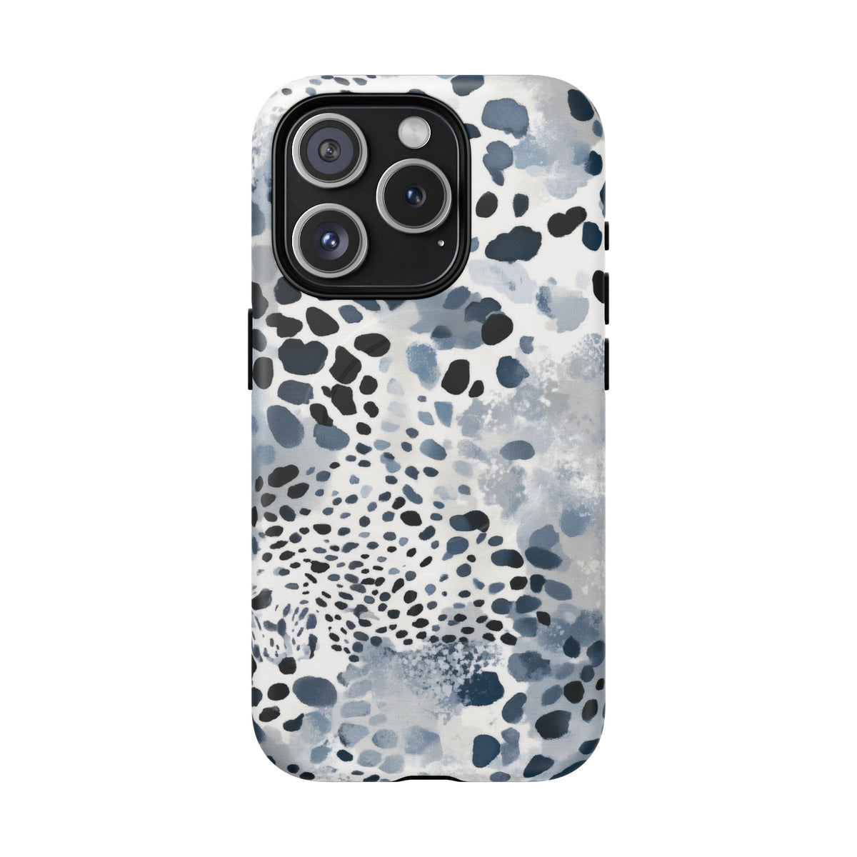 Blue Wild | Spotted MagSafe Case
