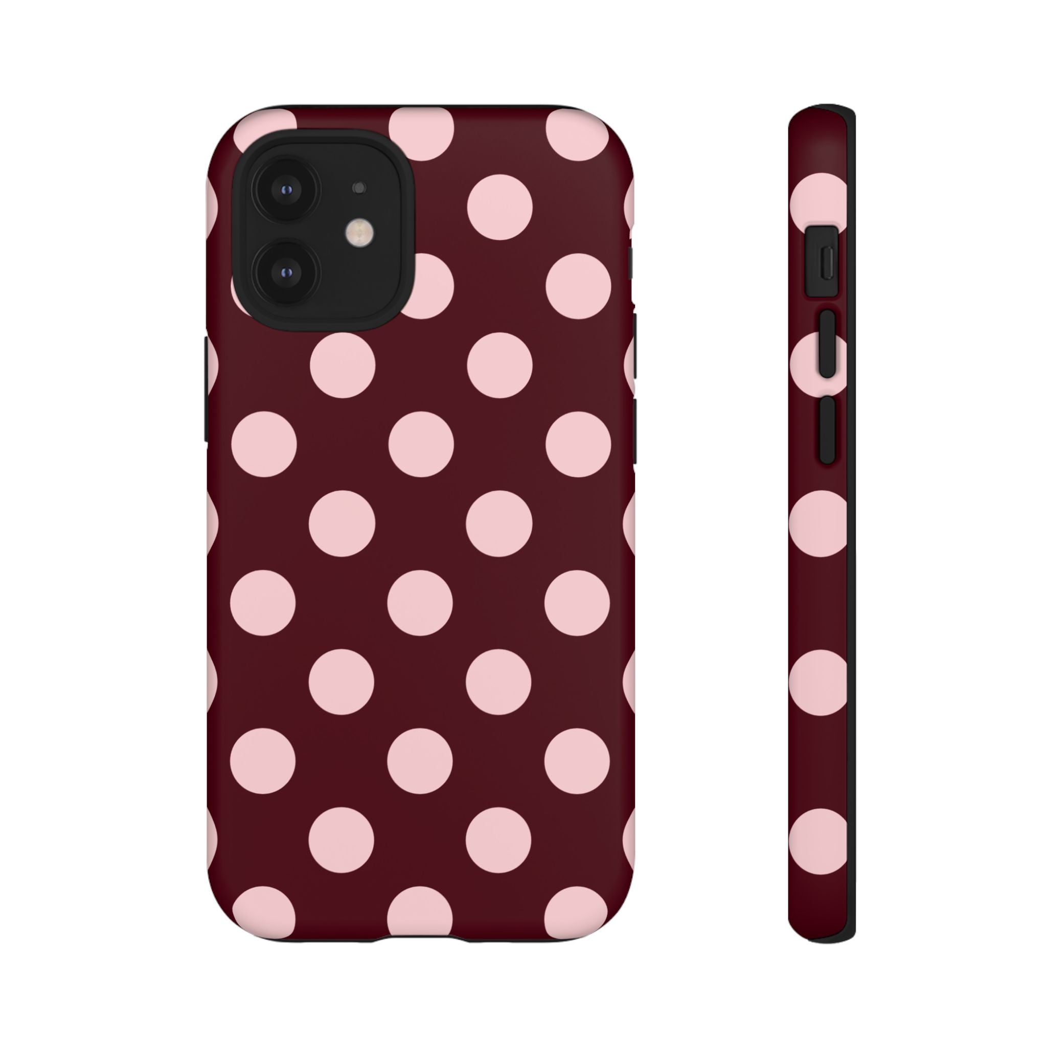 On the Dot | iPhone Case
