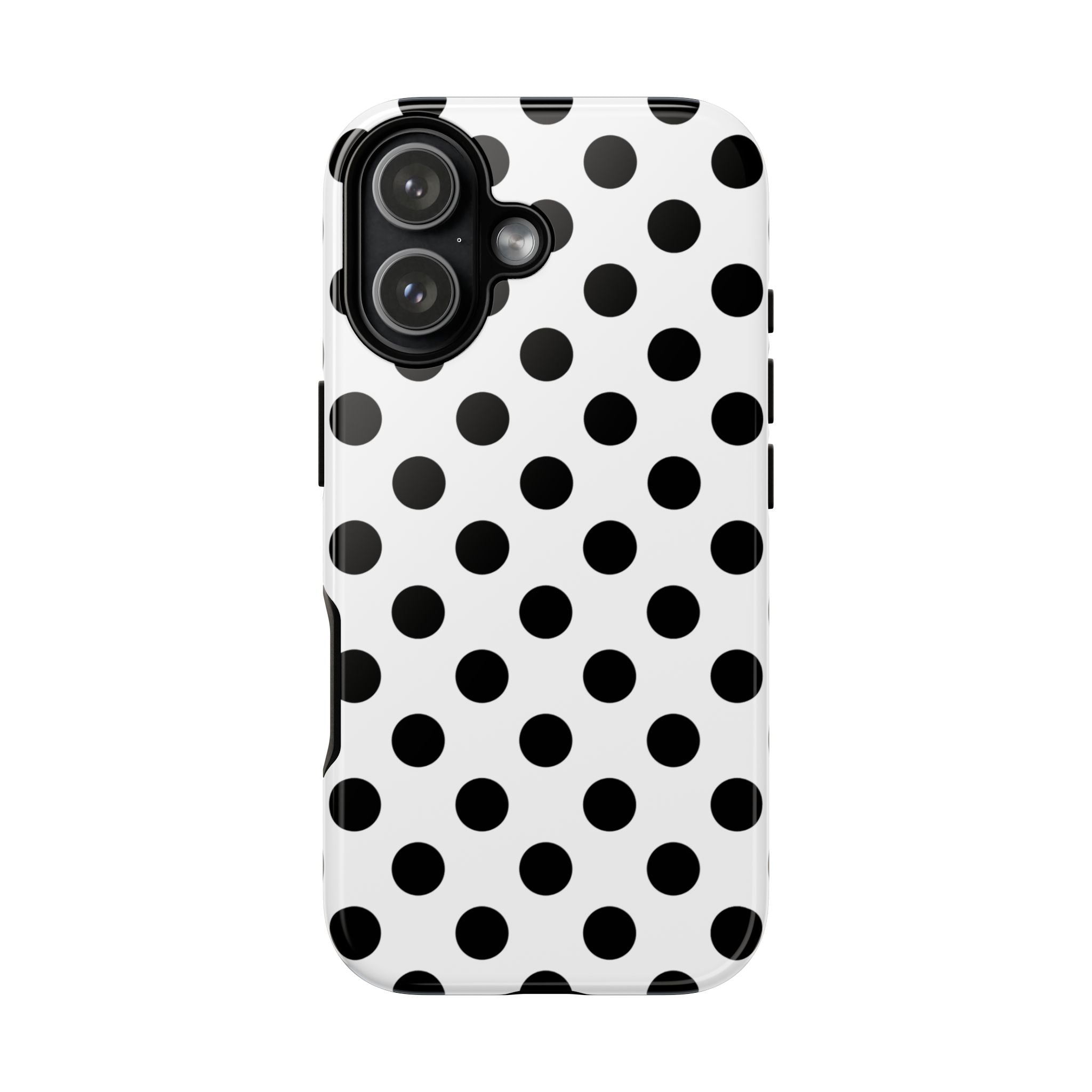 Kate | Polka Dot iPhone Case