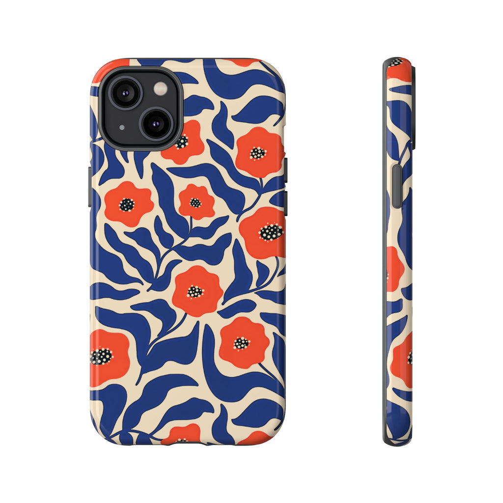 Matisse Floral | iPhone Case