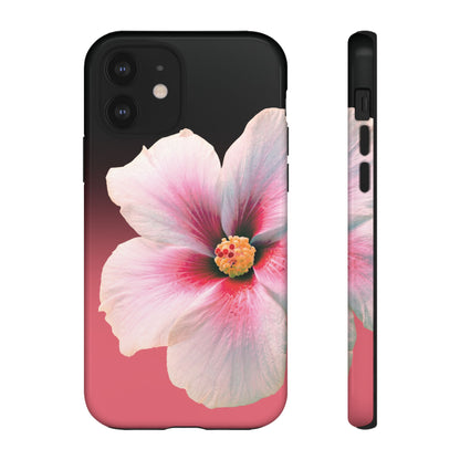 Island Girl | Tropical Floral Case