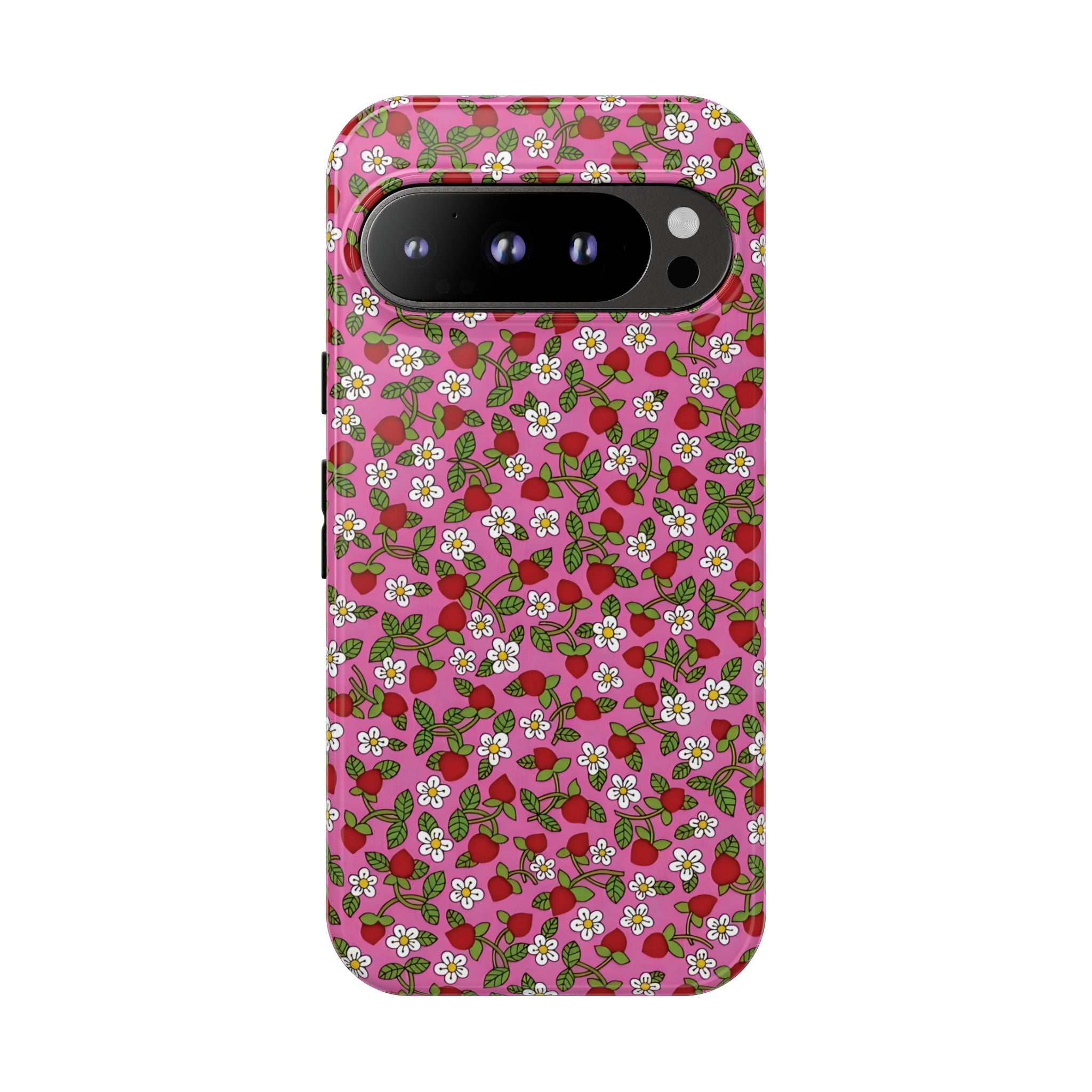 Berry Sweet Phone Case