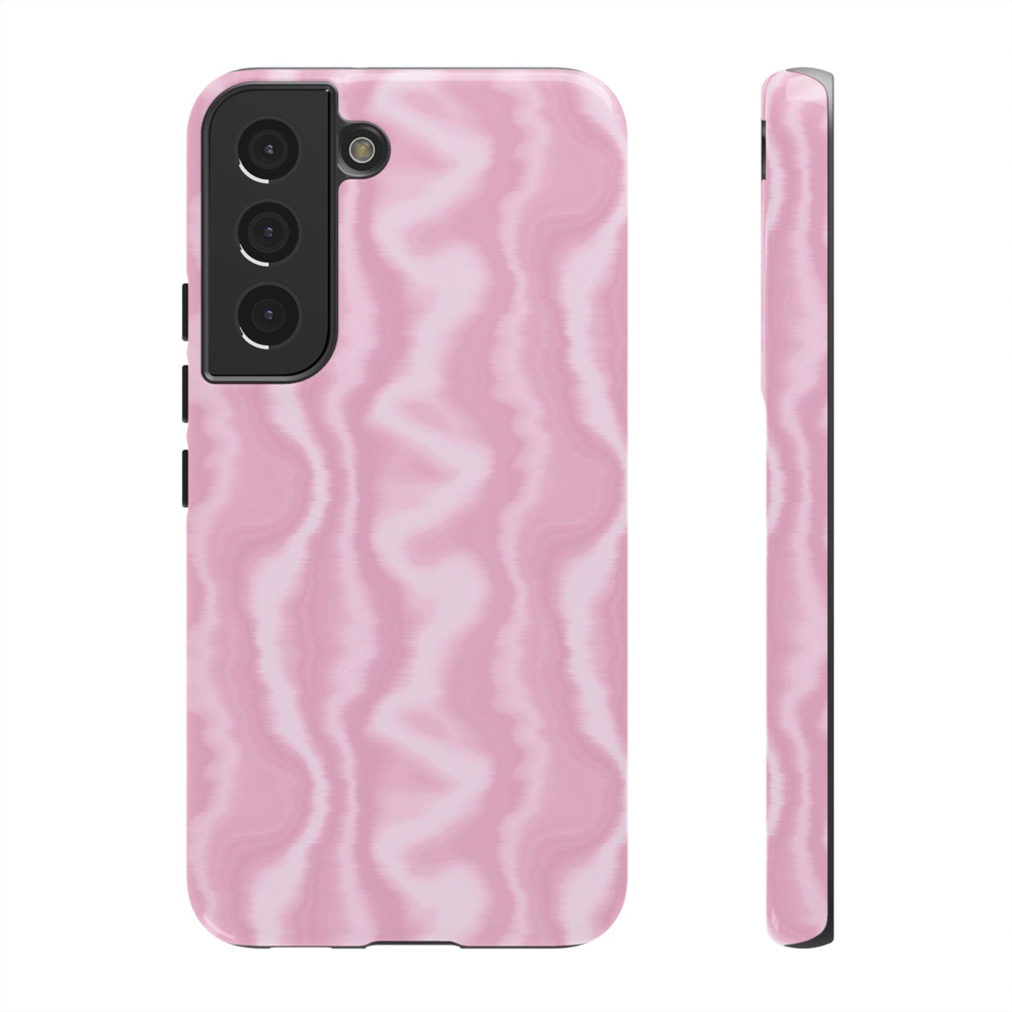 Ripples | Pink Waves Case