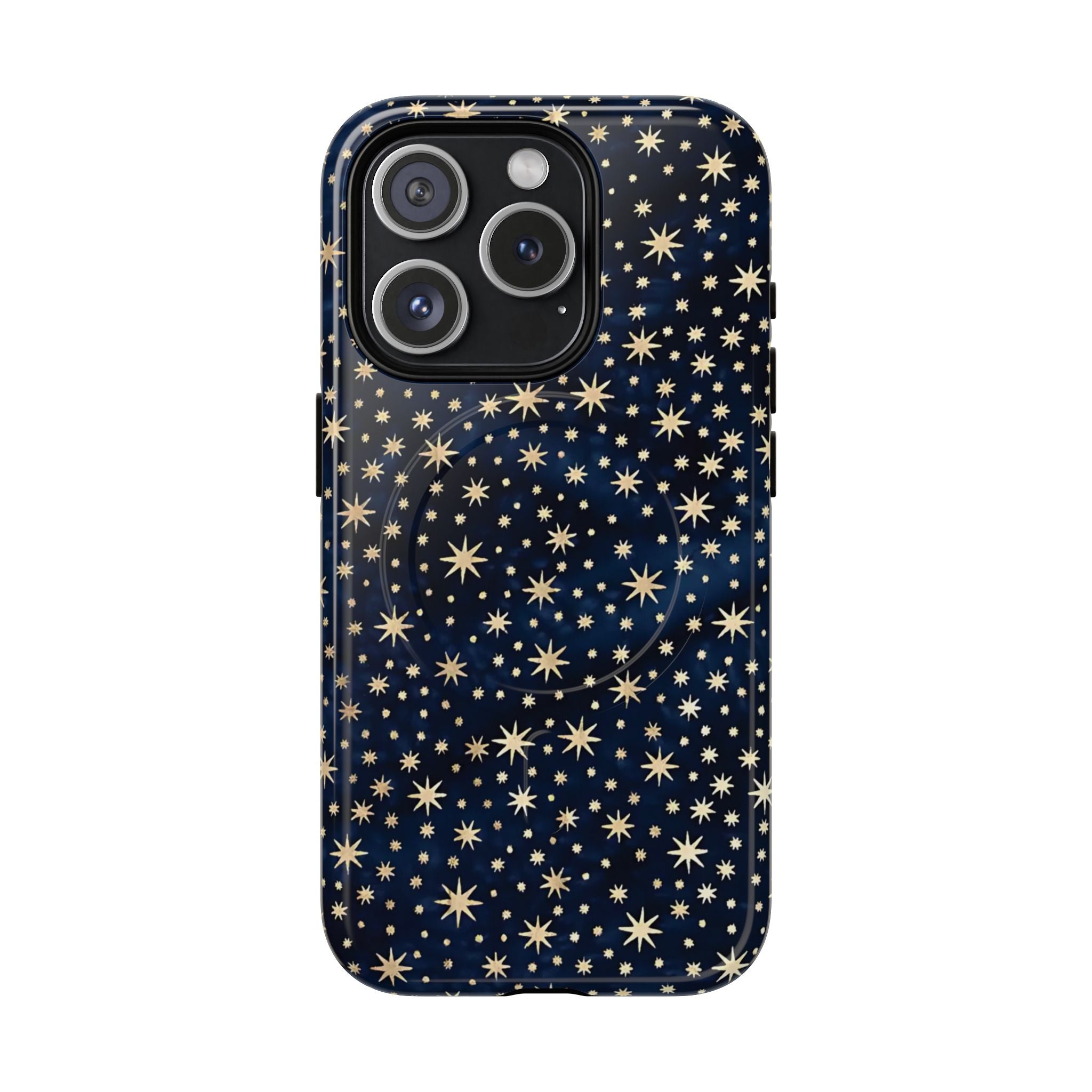 Starry Night MagSafe Case