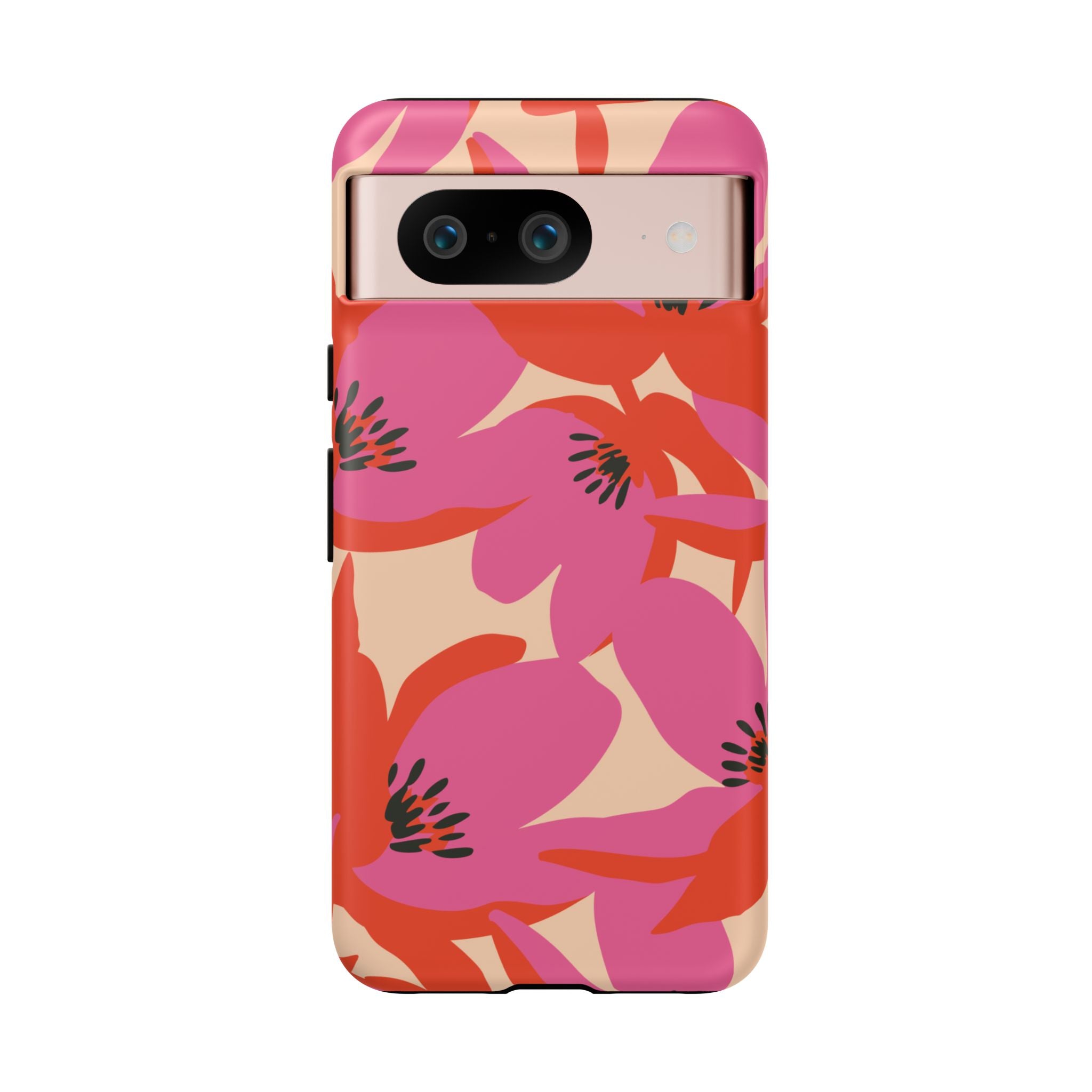 Petal Pop Phone Case
