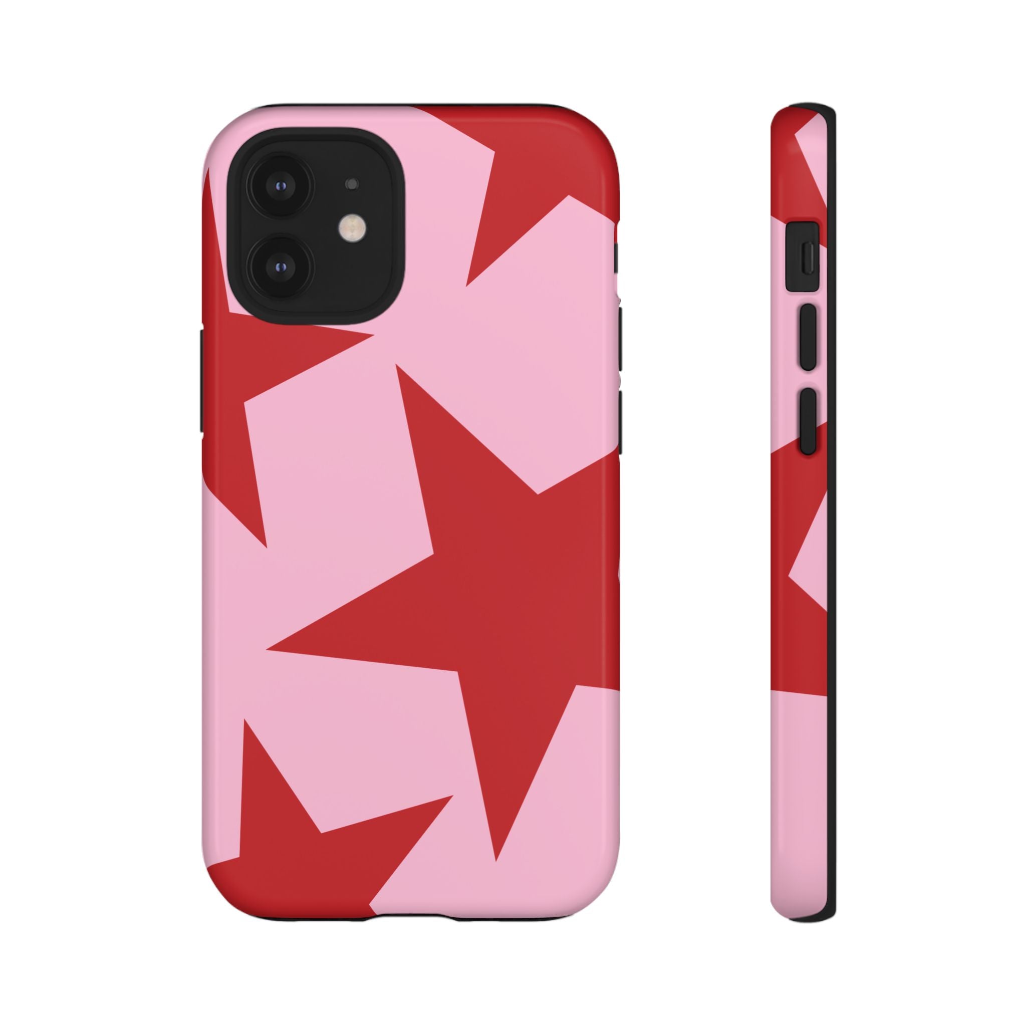 Coque iPhone Superstar | Rétro Star