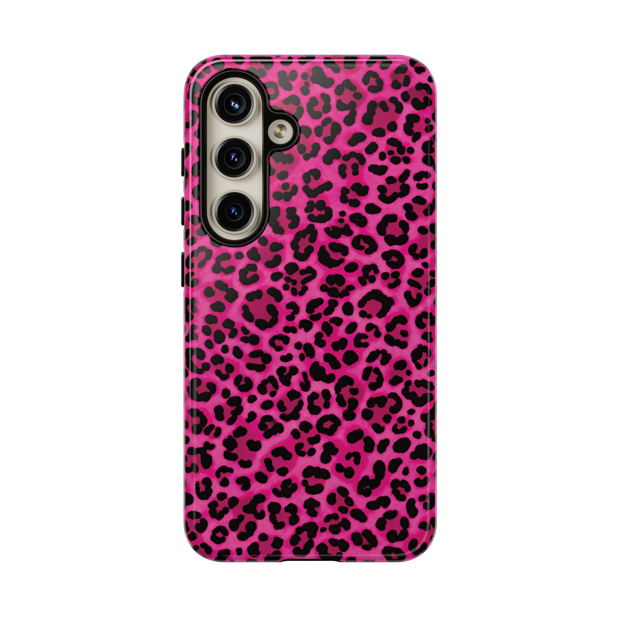 Pink Prowl Phone Case