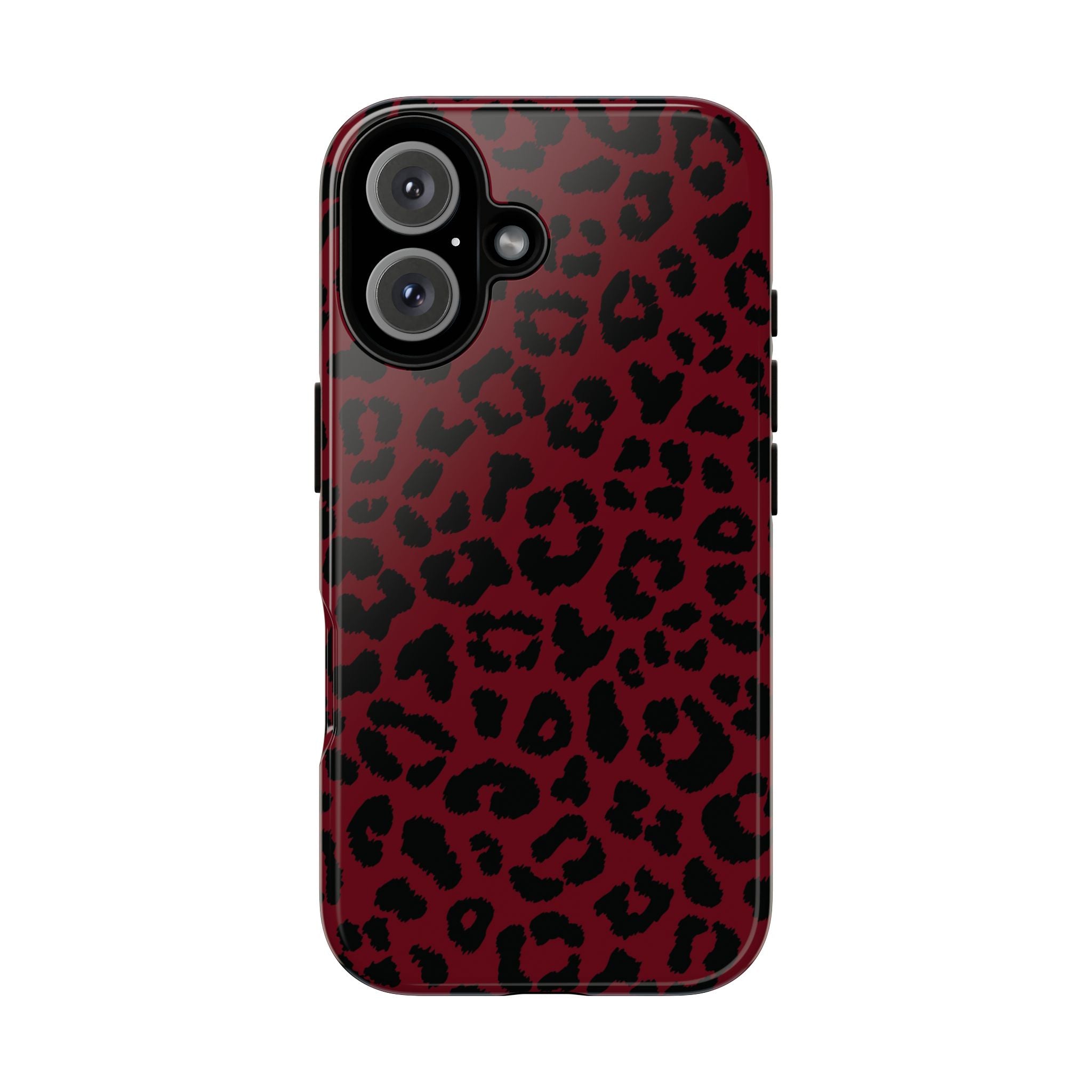 After Dark | Leopard iPhone Case