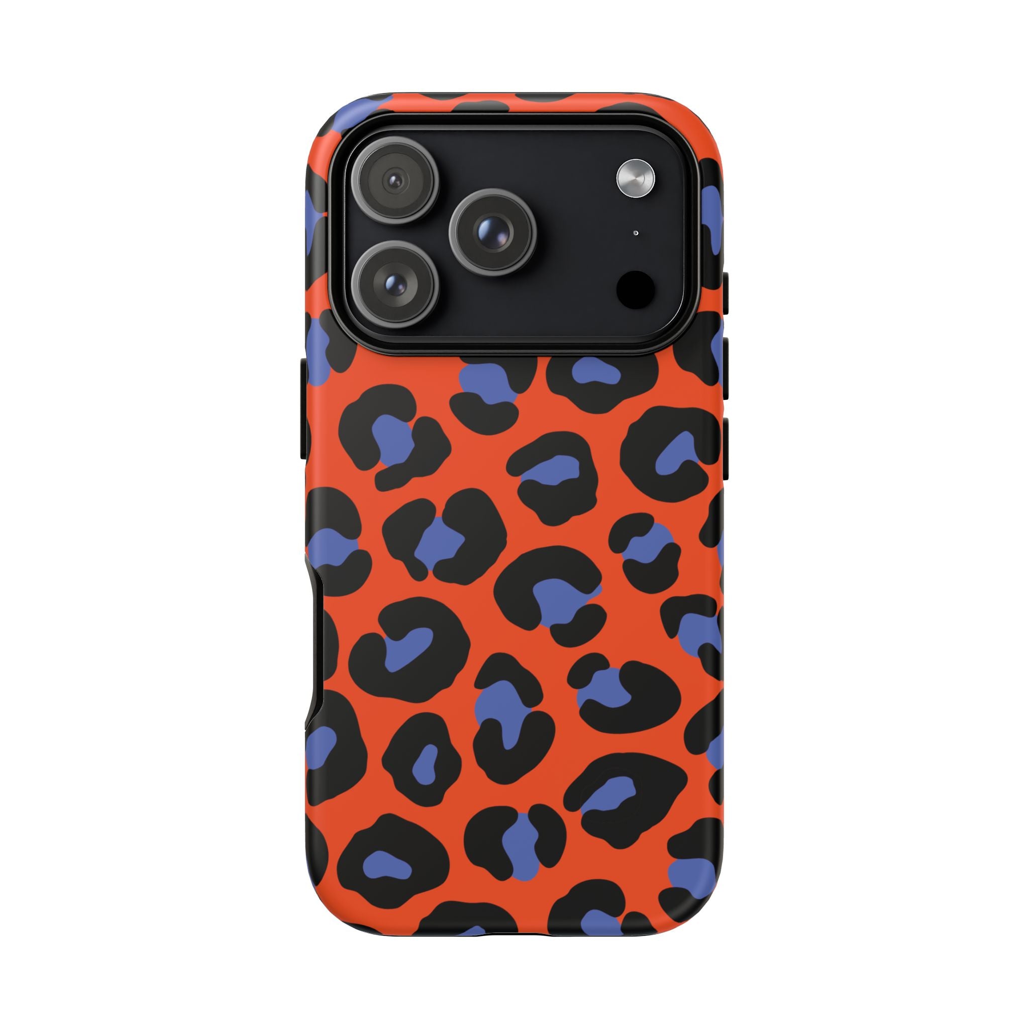 Y2K Leopard | iPhone Case