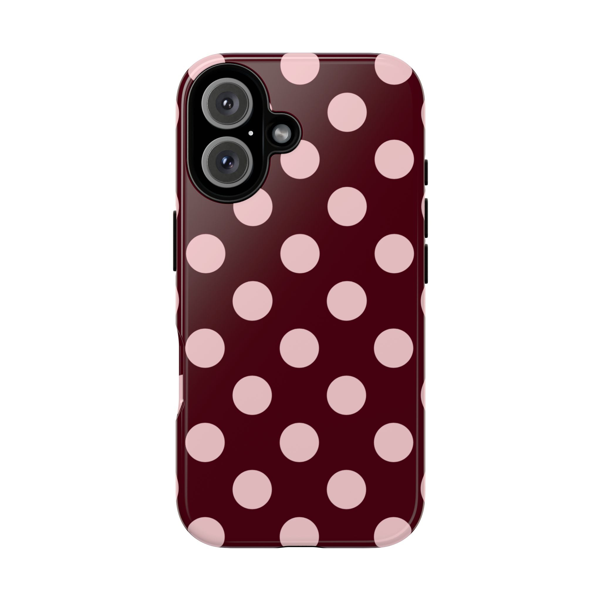On the Dot | iPhone Case