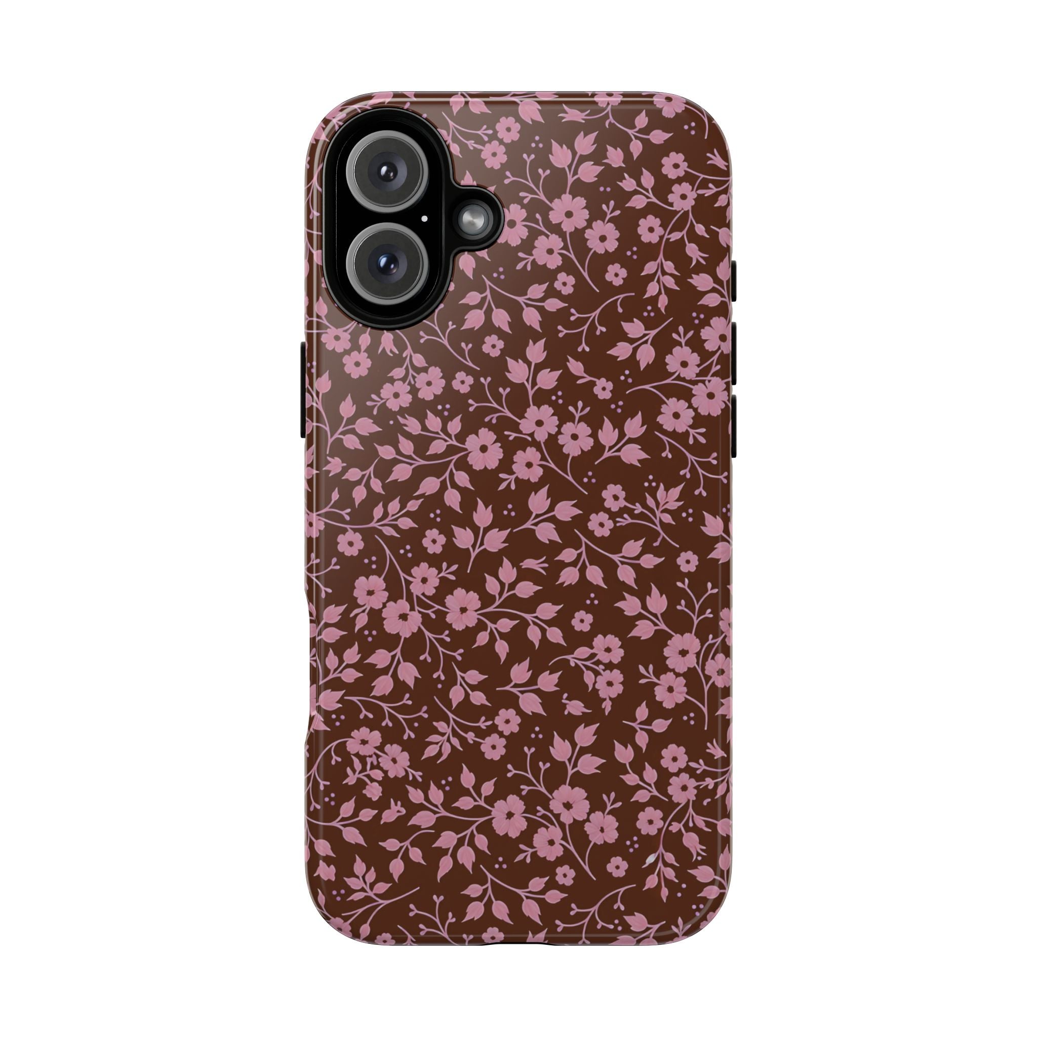 Coque iPhone à motif floral Ditsy | Cottagecore
