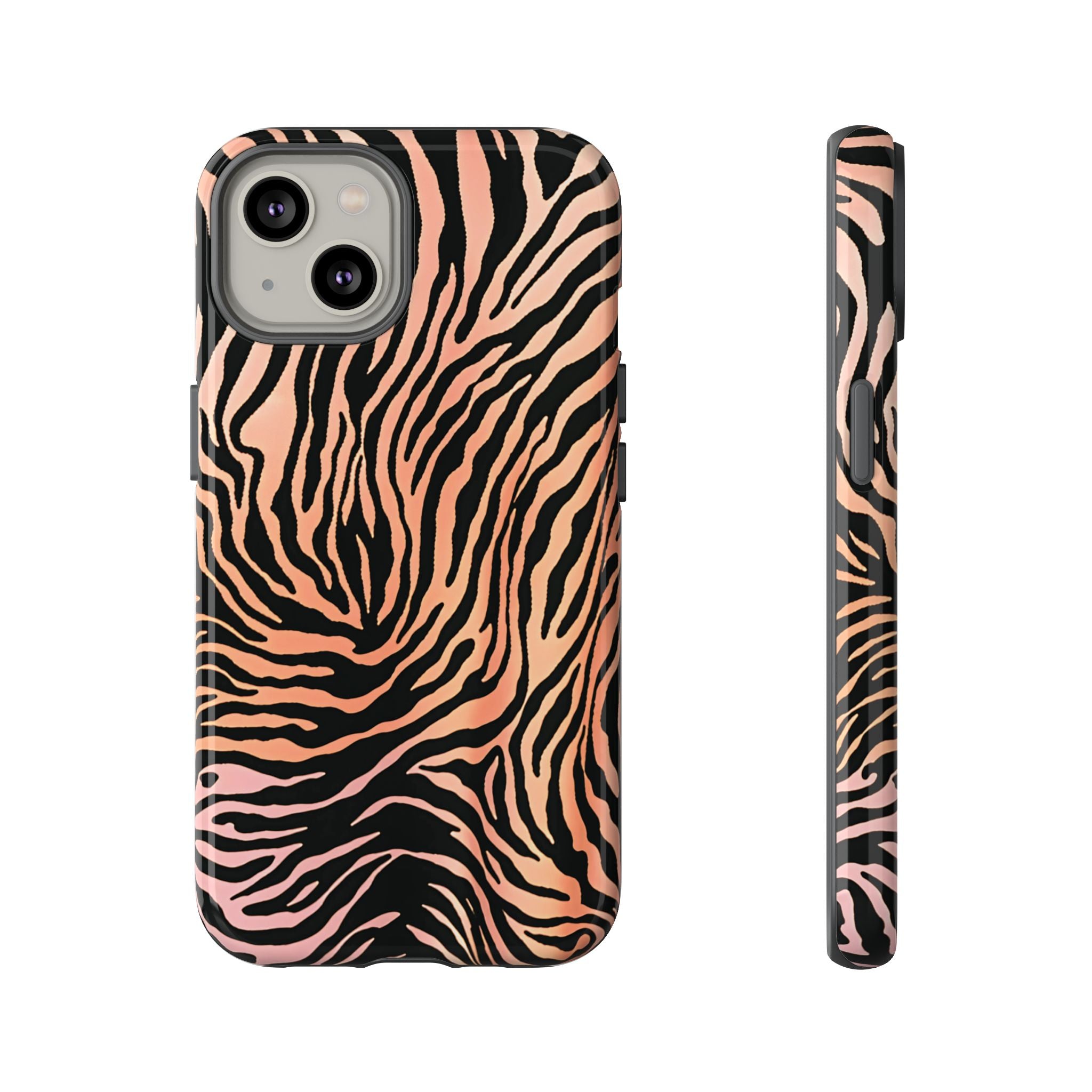 Wild Thing | iPhone Case