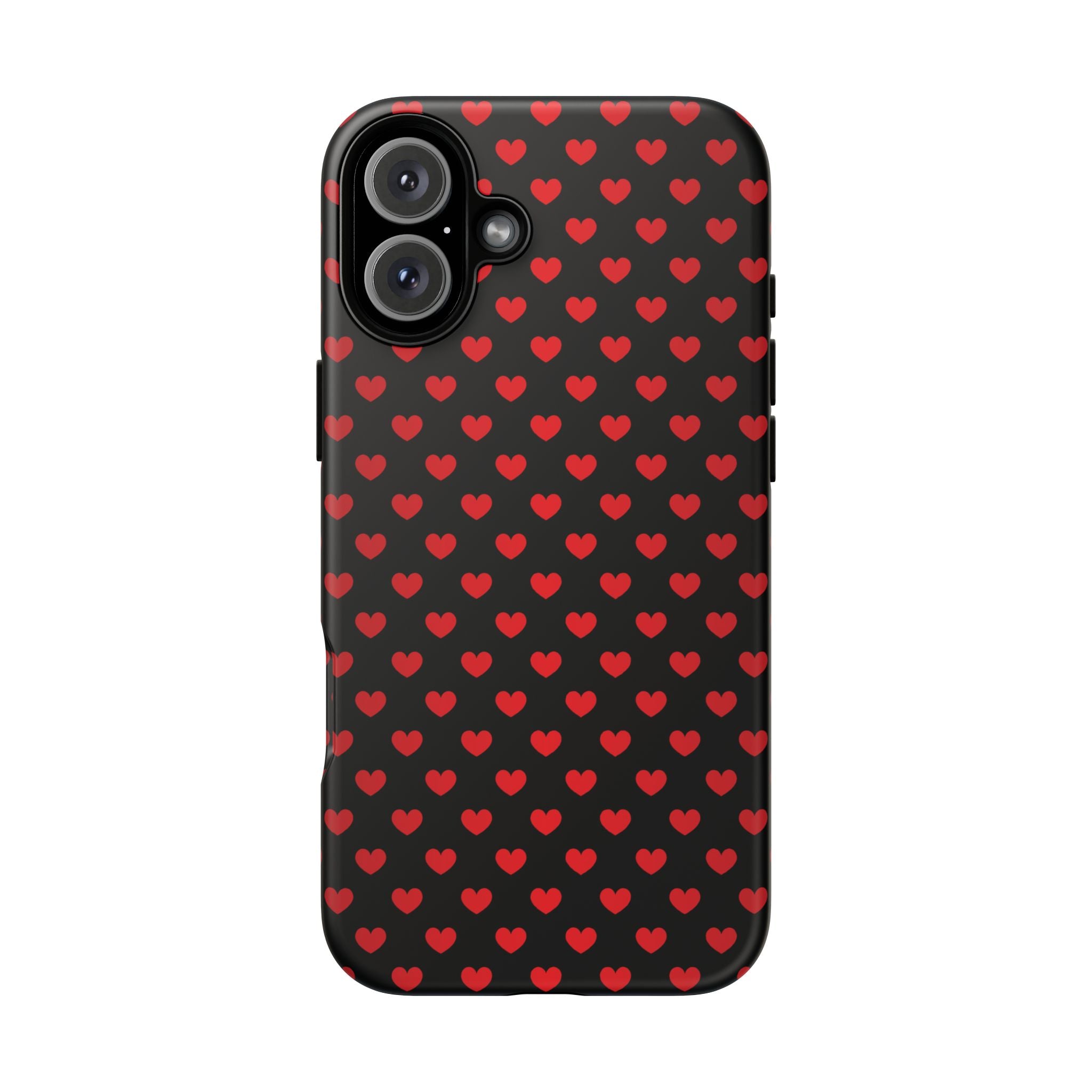 Queen of Hearts | iPhone Case
