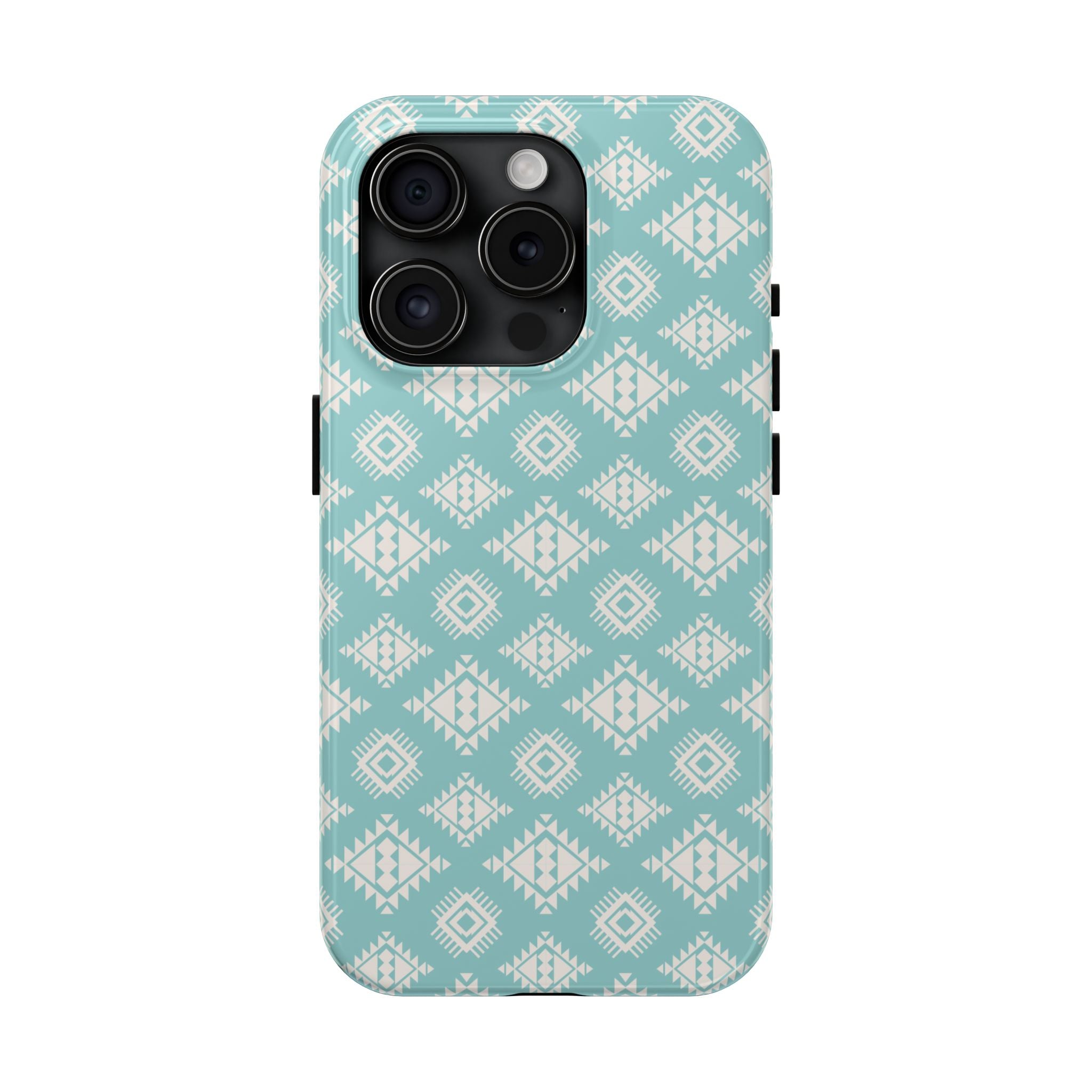 Arizona Southwest iPhone Case