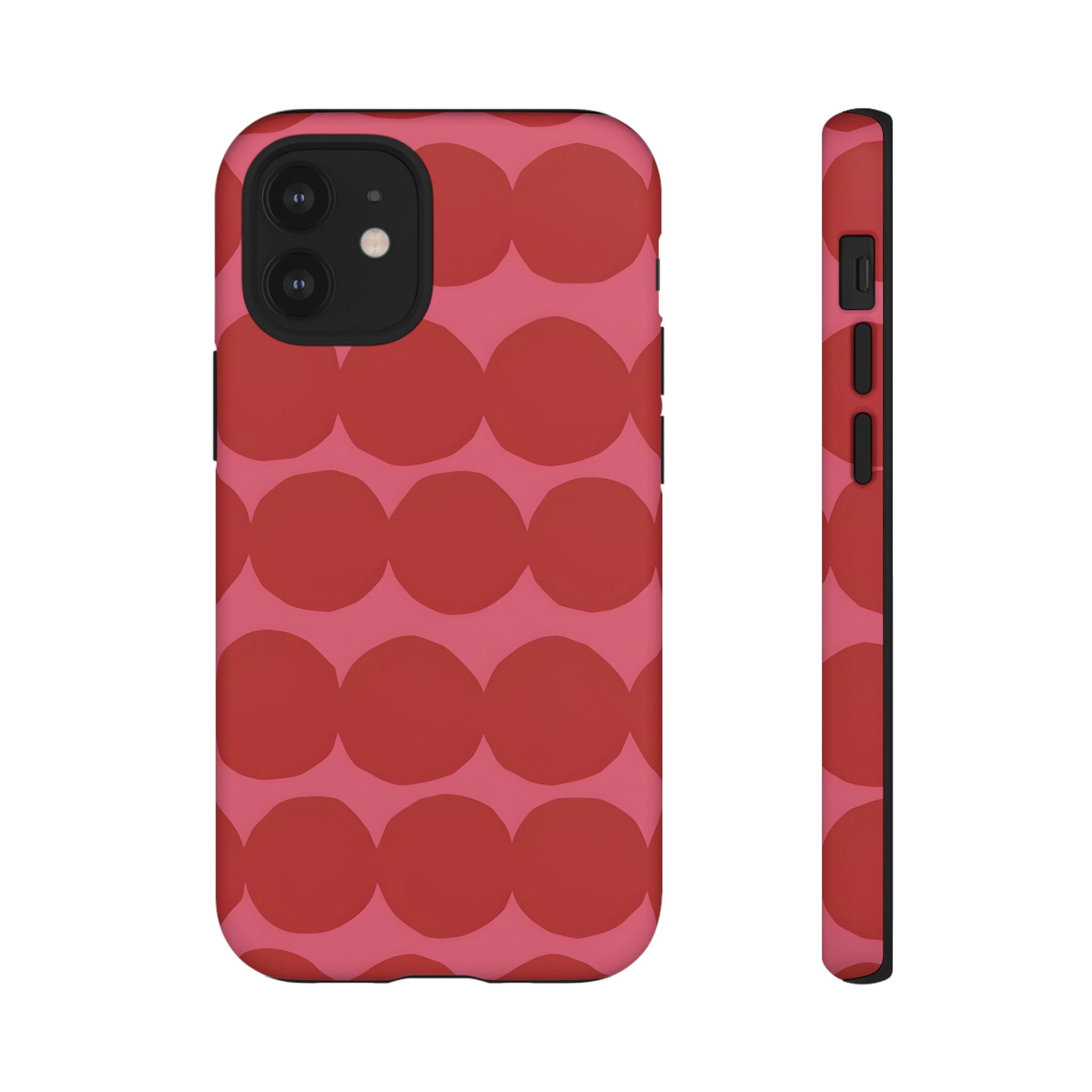 Cherry Zing Phone Case