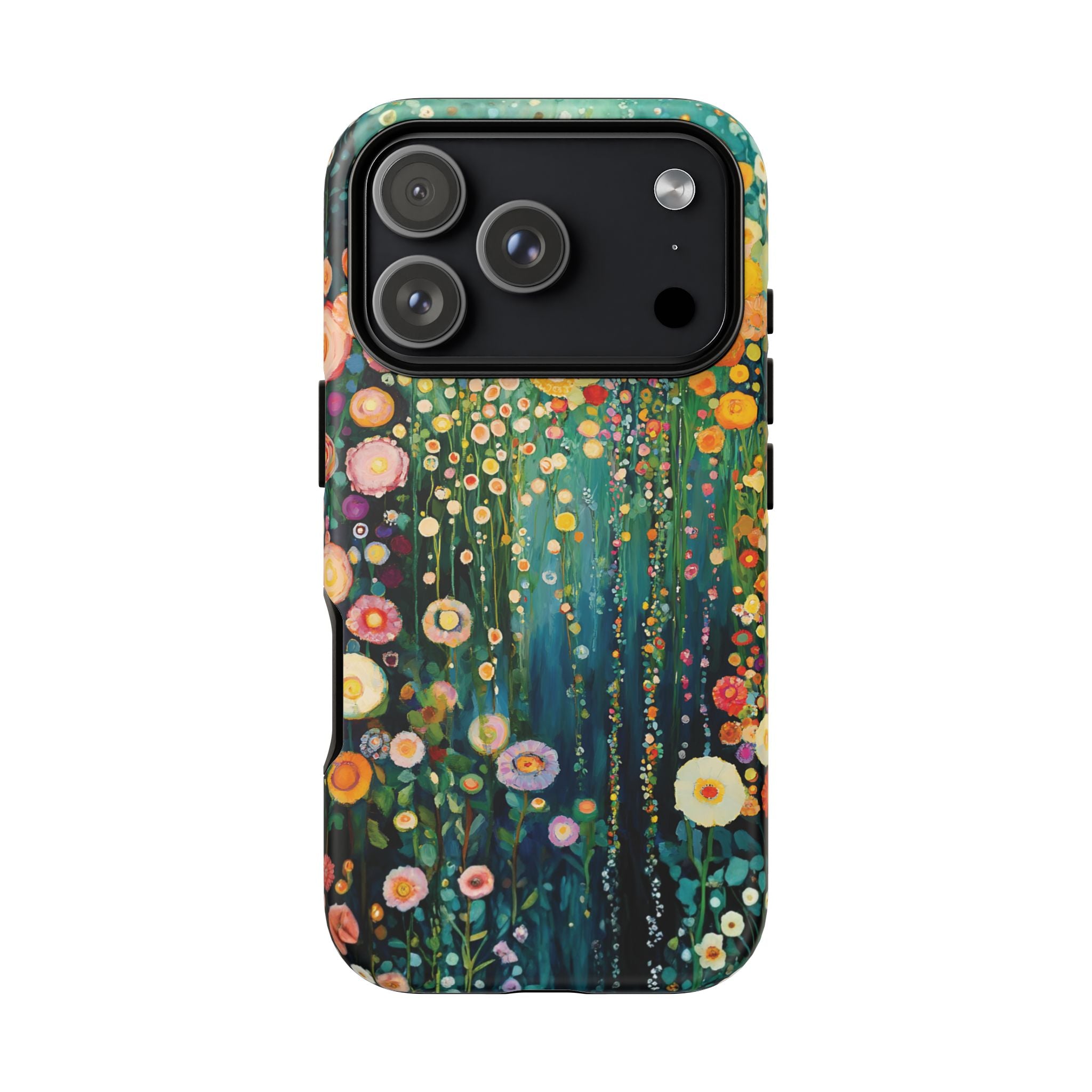 Floral Dream | iPhone Case
