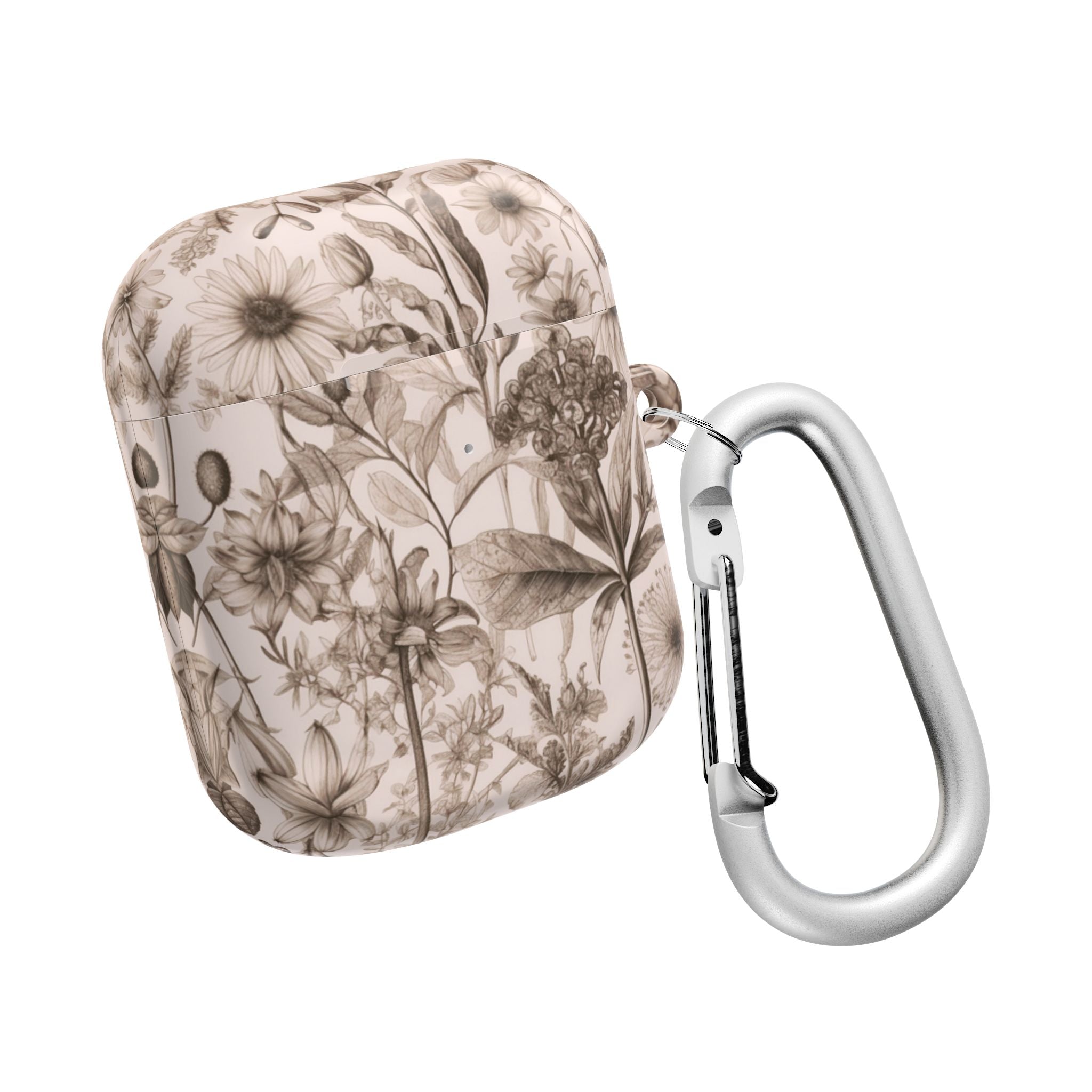 Wildflowers AirPods Case