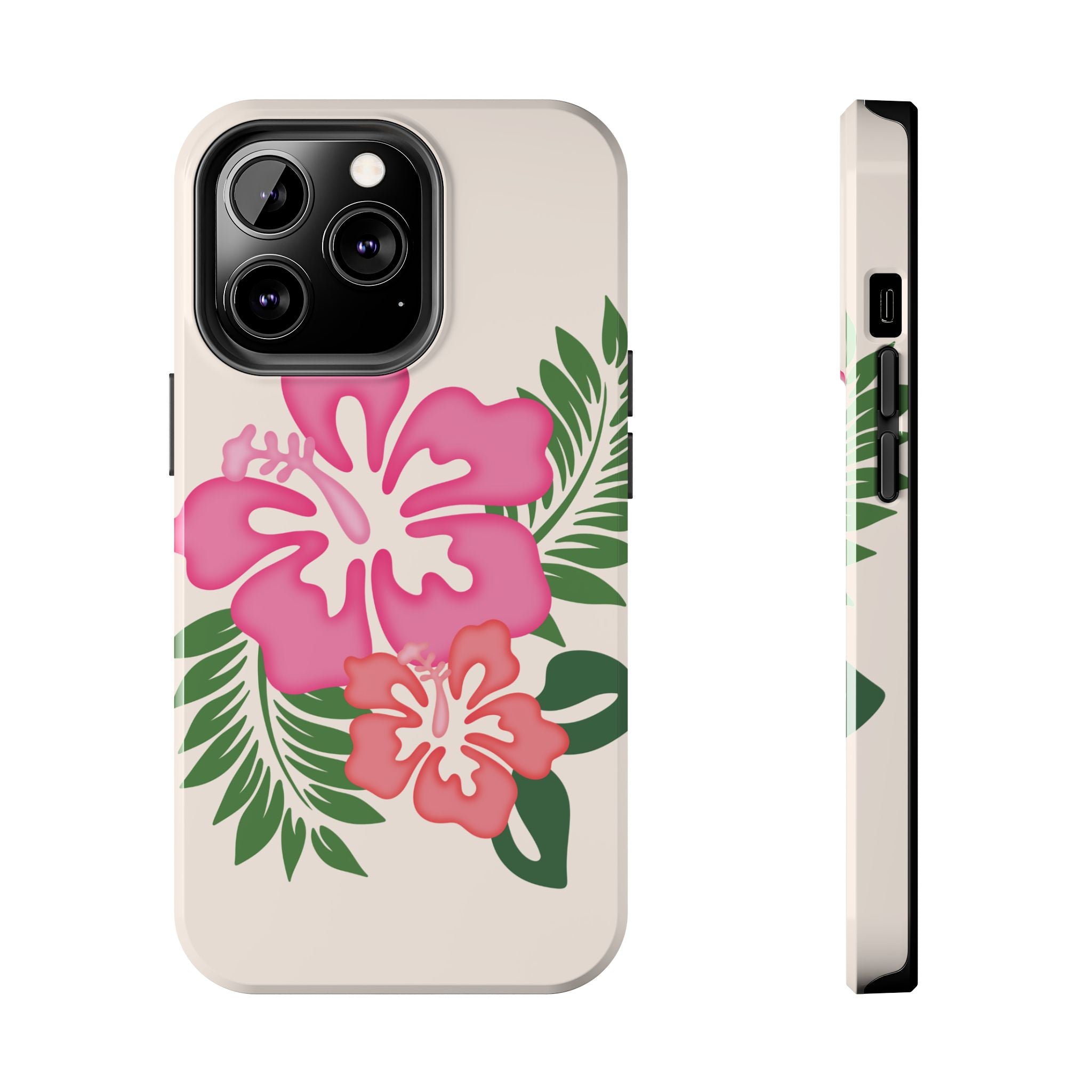 Summer Love iPhone Case