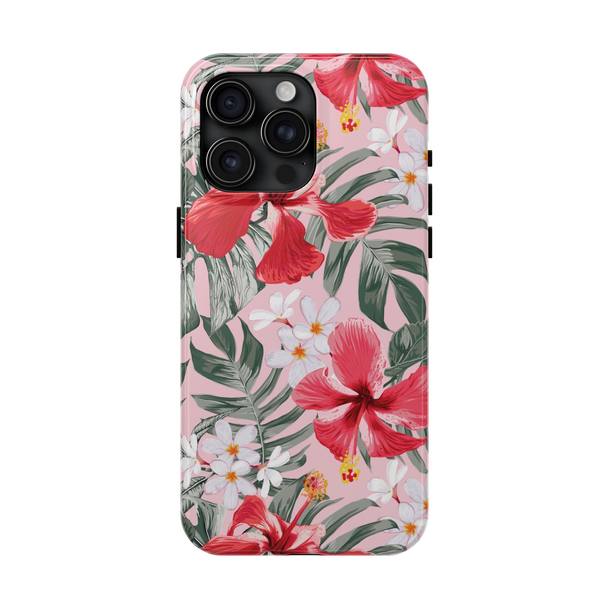 Paradise iPhone Case