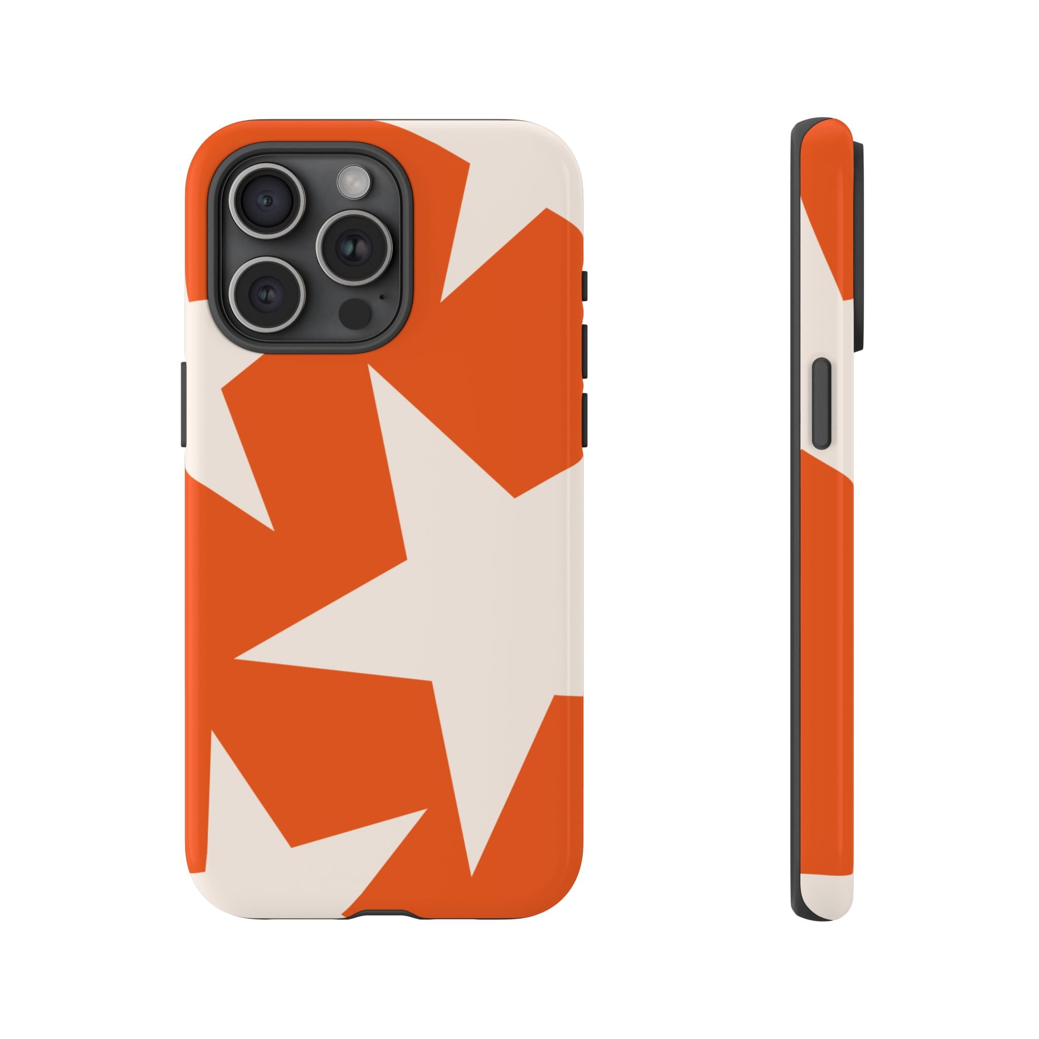 Superstar | Y2K Star iPhone Case