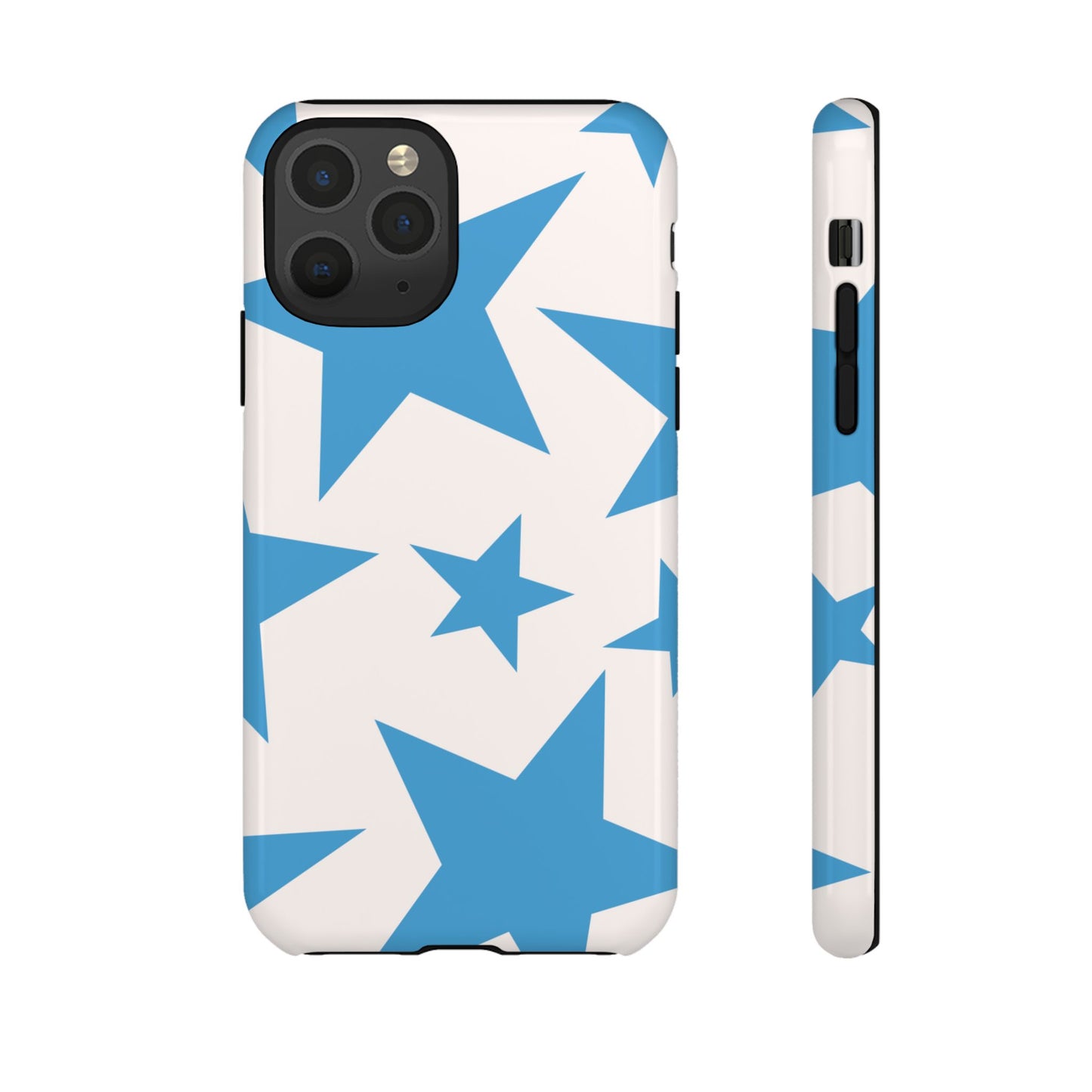 Lucky Star | Blue Star Case