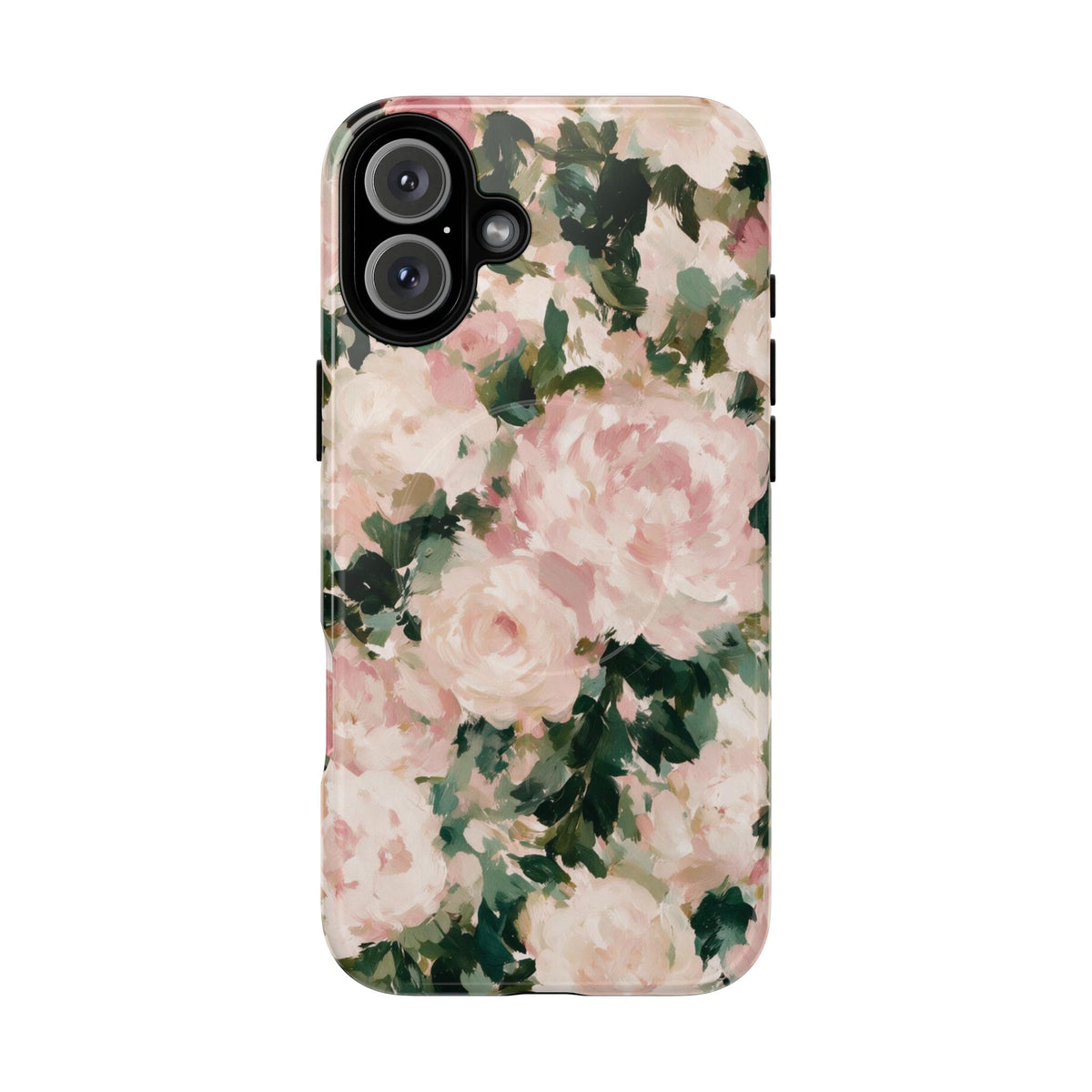Garden Muse | Vintage Floral MagSafe Case