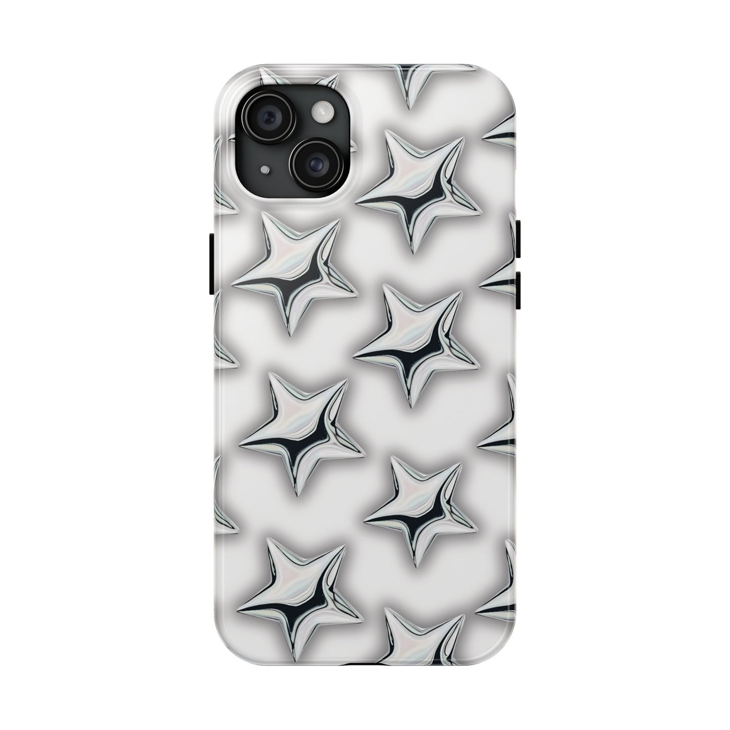 Étoiles | Coque iPhone Y2K