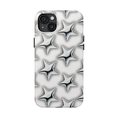 Stars | Y2K iPhone Case