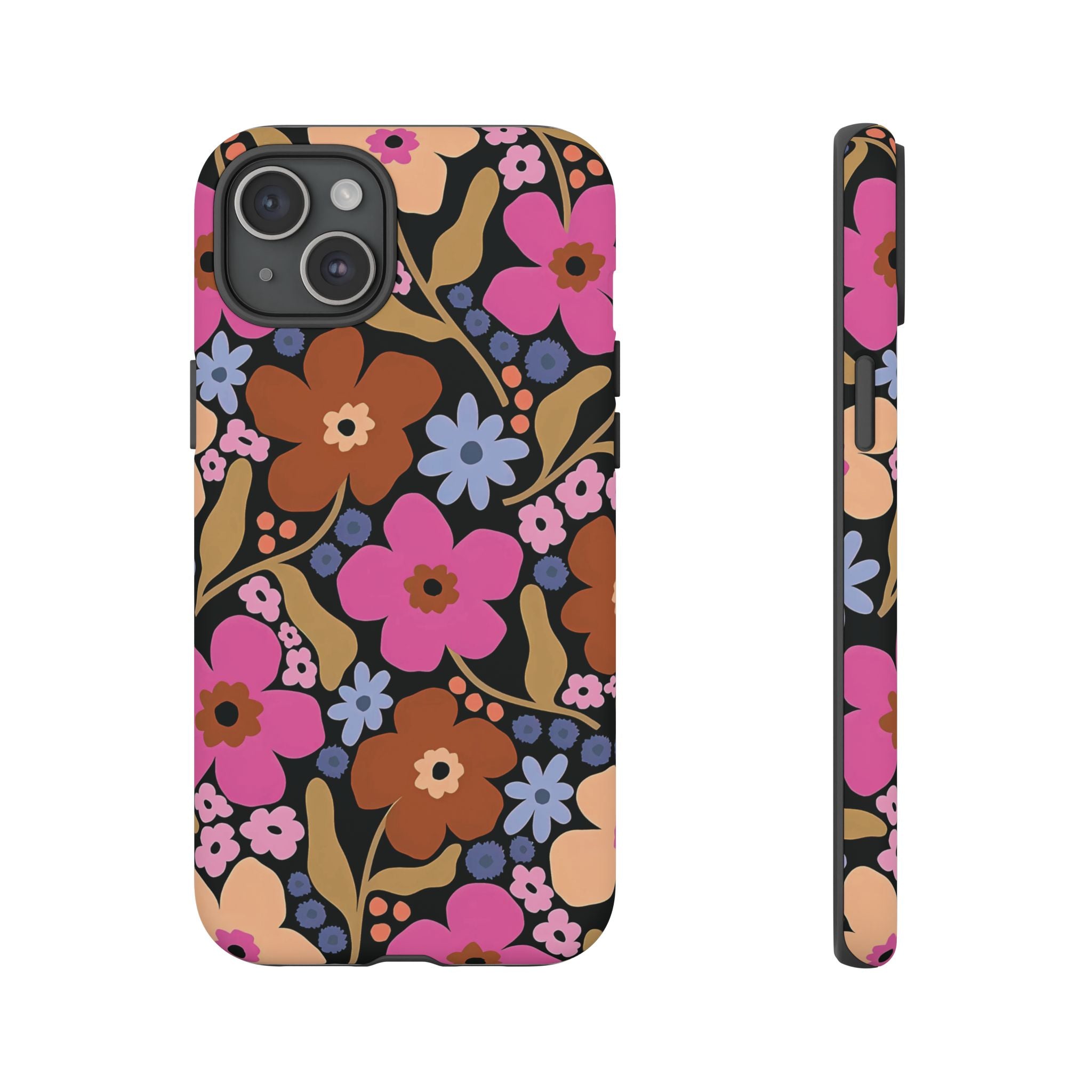 Delightful | iPhone Case