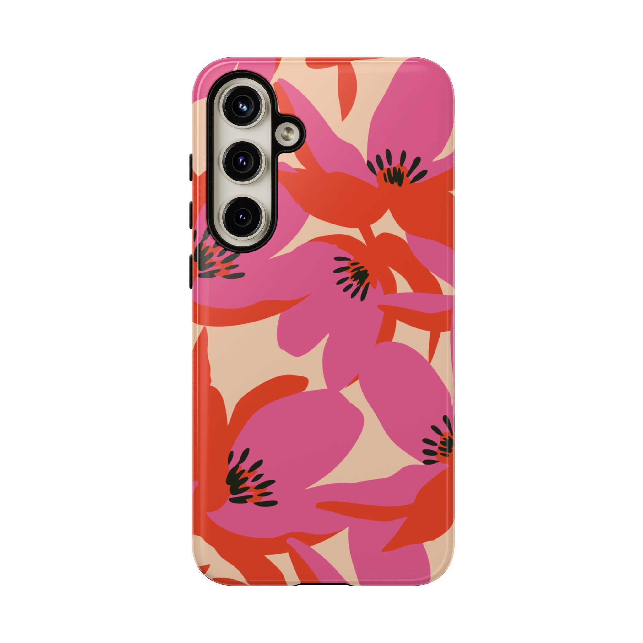 Petal Pop Phone Case