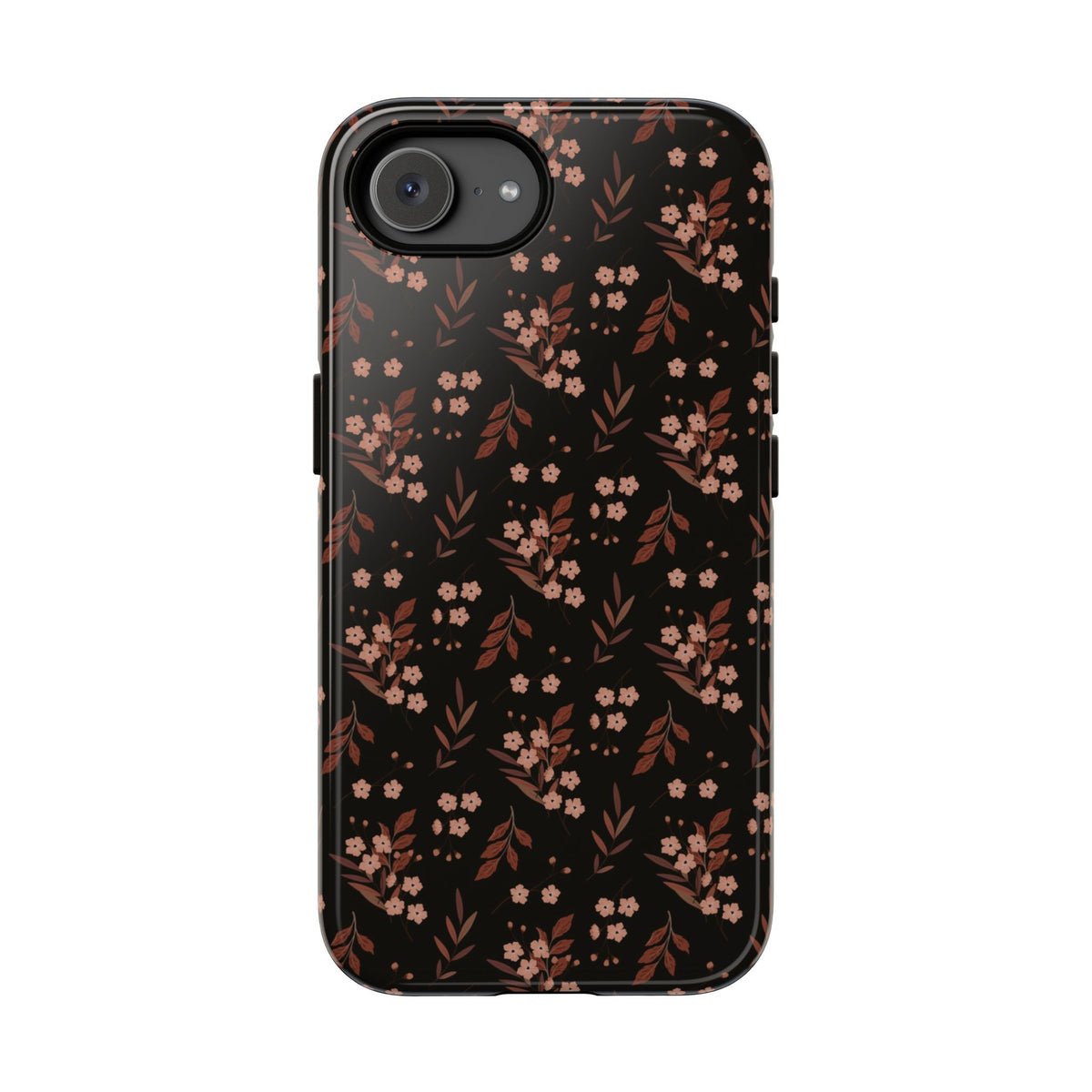 Forever Yours | Vintage Ditsy Floral iPhone Case