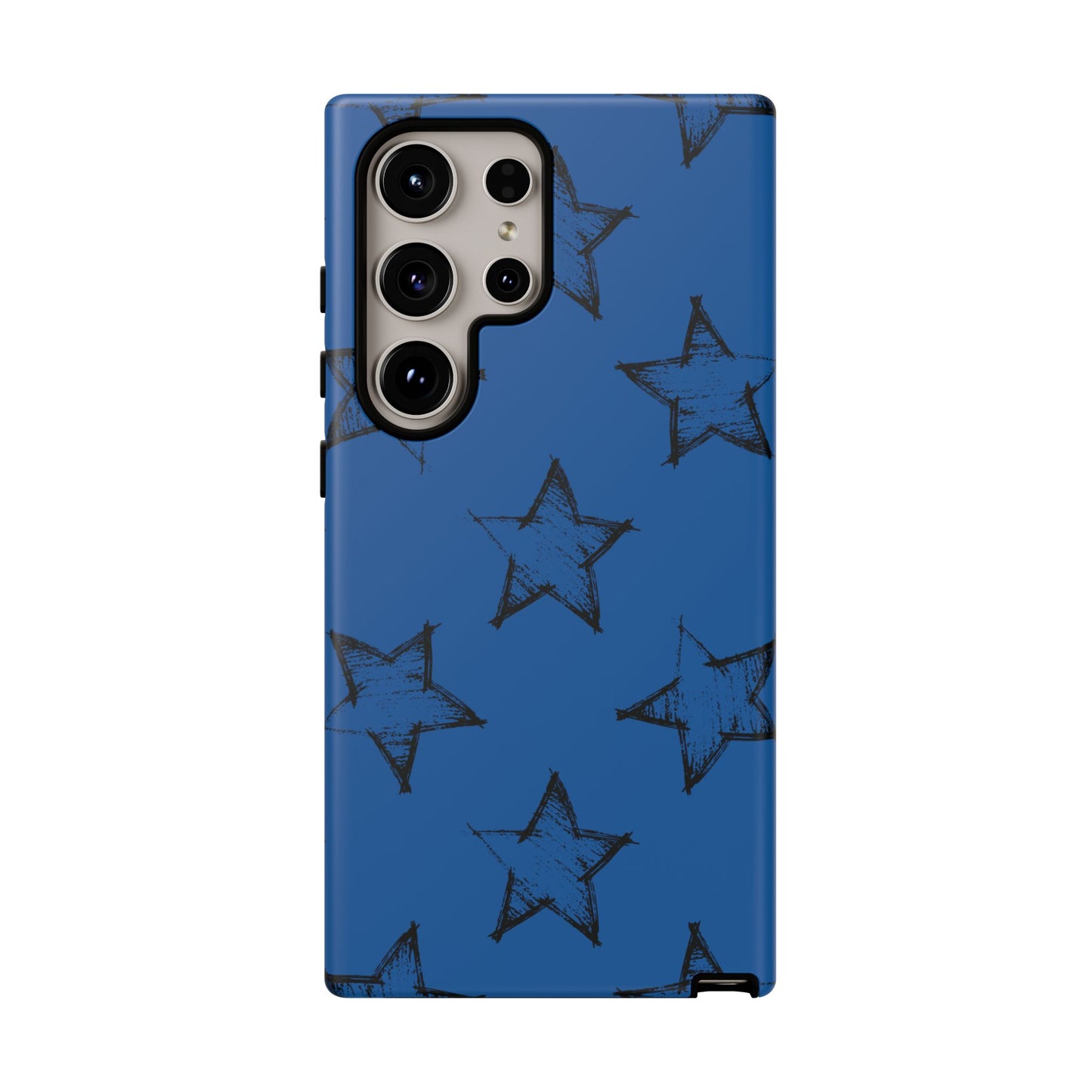 Seeing Stars | Blue Star Case